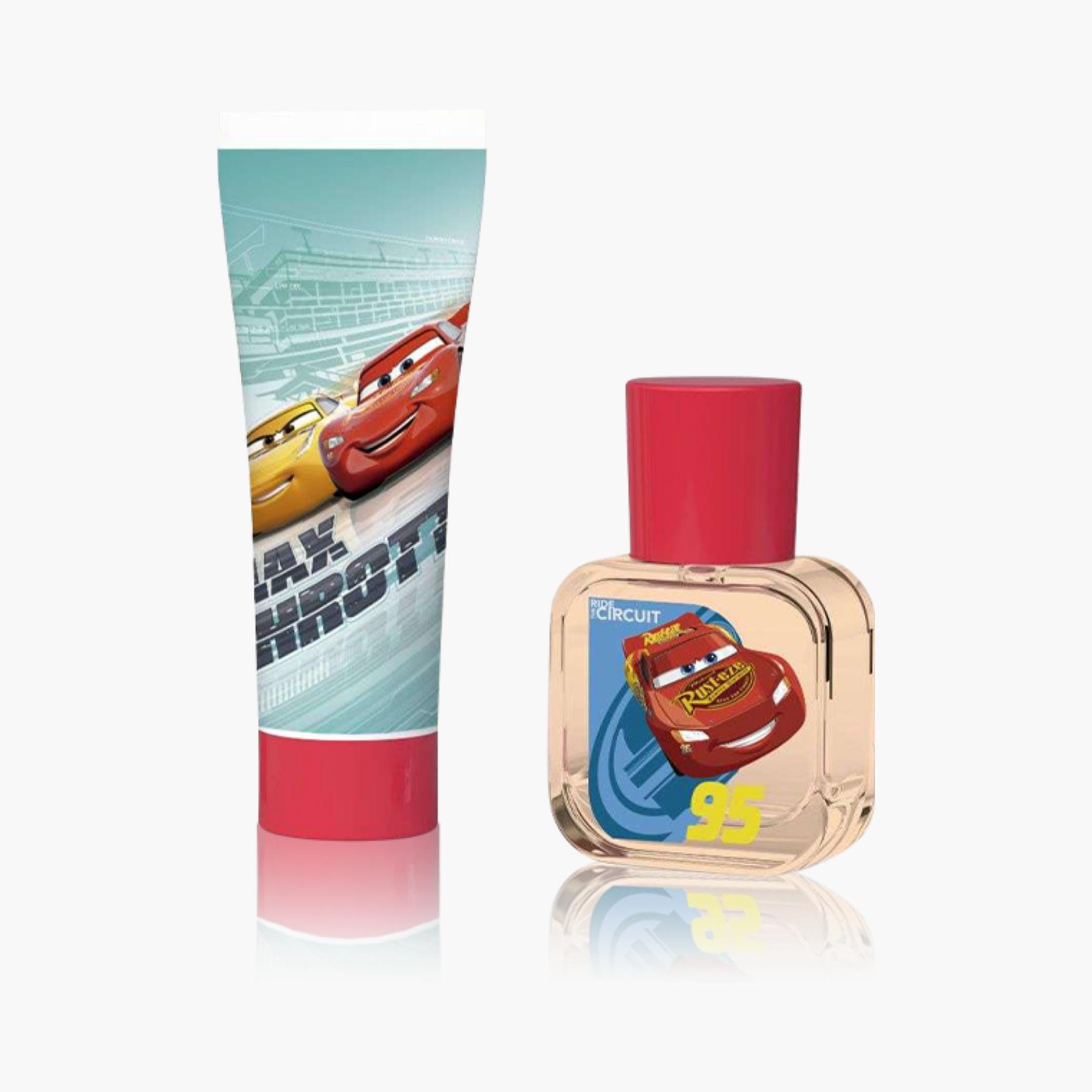 Disney Disney Cars Fragrance Gift Set-beautyandpersonalcare-fragrance-unisex-image-1