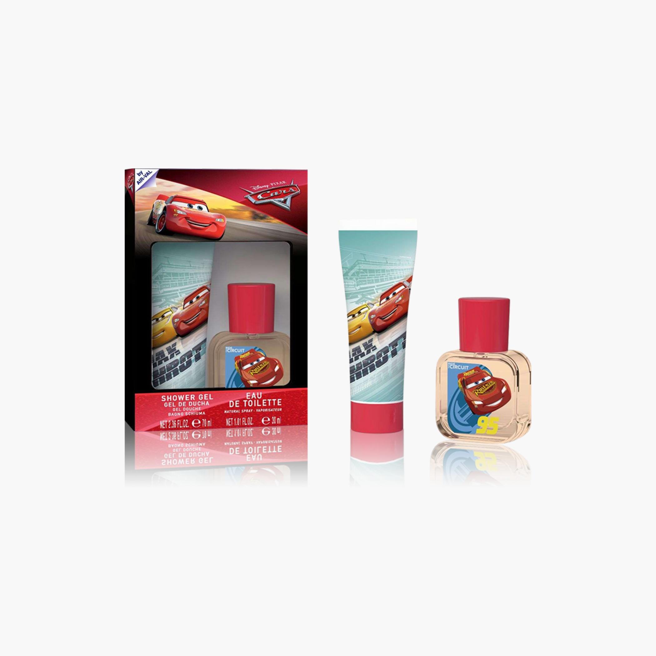 Disney Disney Cars Fragrance Gift Set-beautyandpersonalcare-fragrance-unisex-image-2