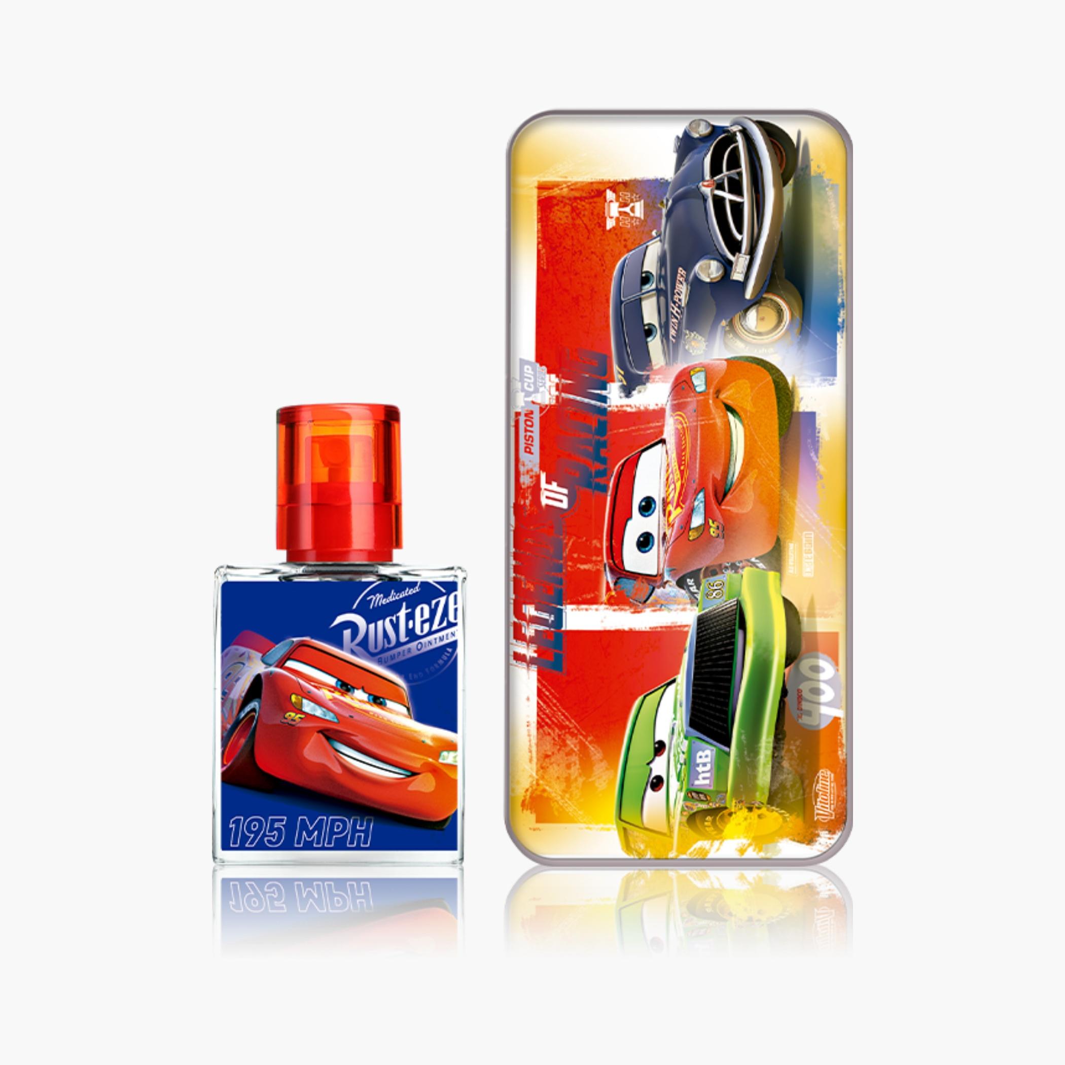 Disney Disney Cars Eau de Toilette Gift Set-beautyandpersonalcare-fragrance-unisex-image-1