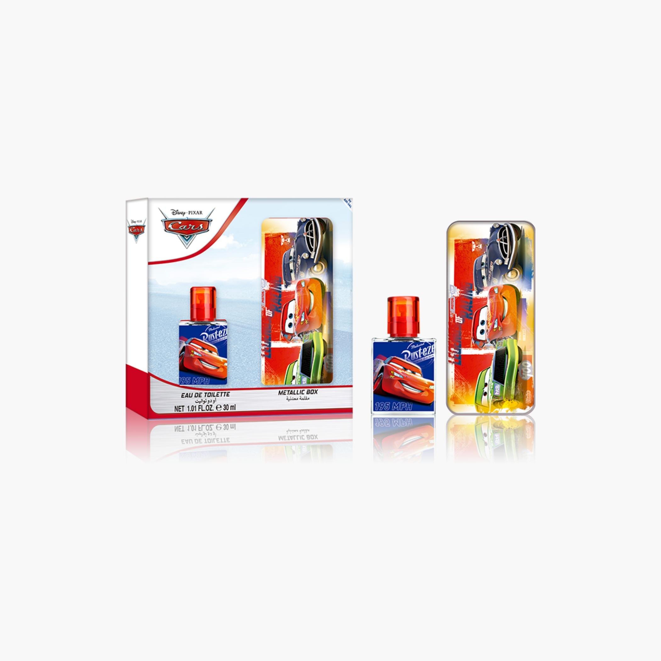 Disney Disney Cars Eau de Toilette Gift Set-beautyandpersonalcare-fragrance-unisex-image-2