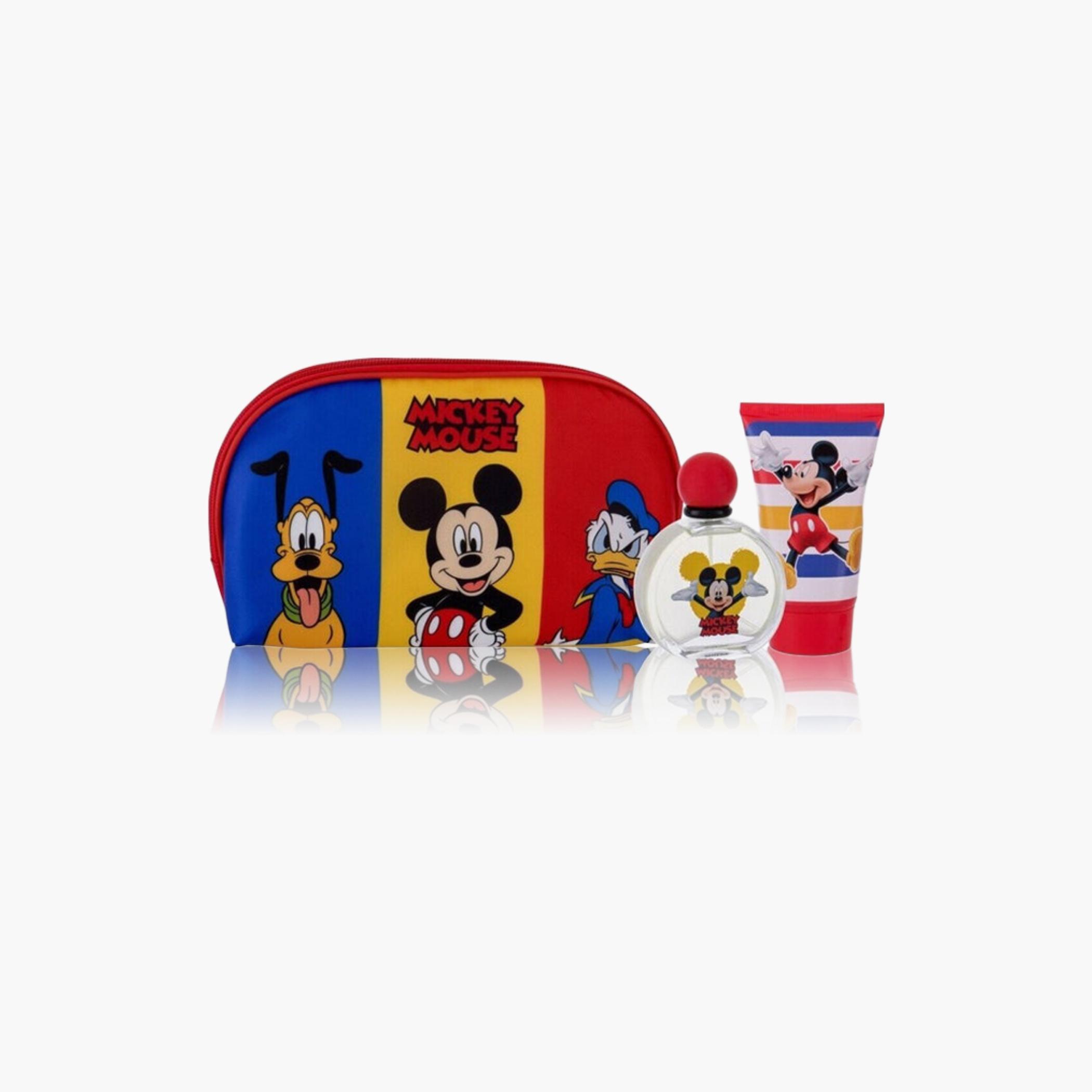 Disney Mickey Mouse Fragrance Gift Set-beautyandpersonalcare-fragrance-unisex-image-1