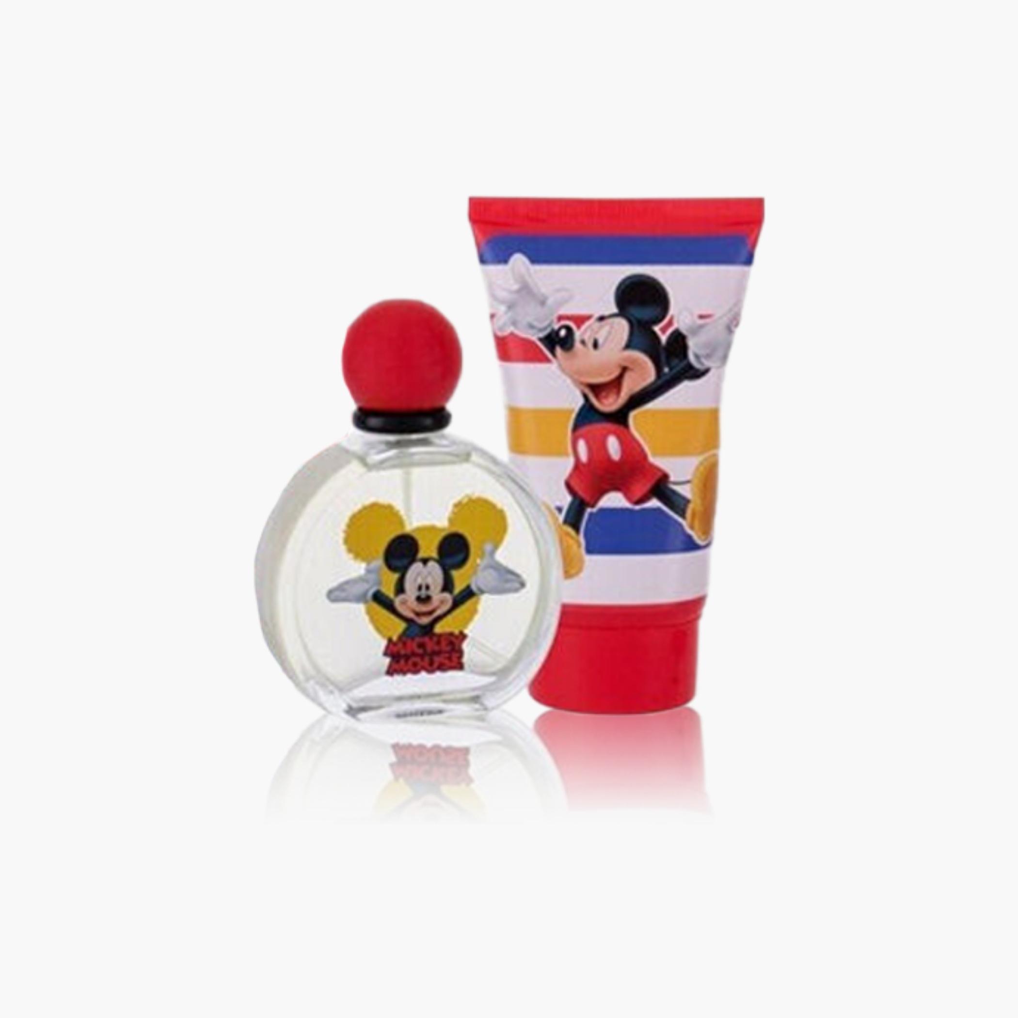 Disney Mickey Mouse Fragrance Gift Set-beautyandpersonalcare-fragrance-unisex-image-2