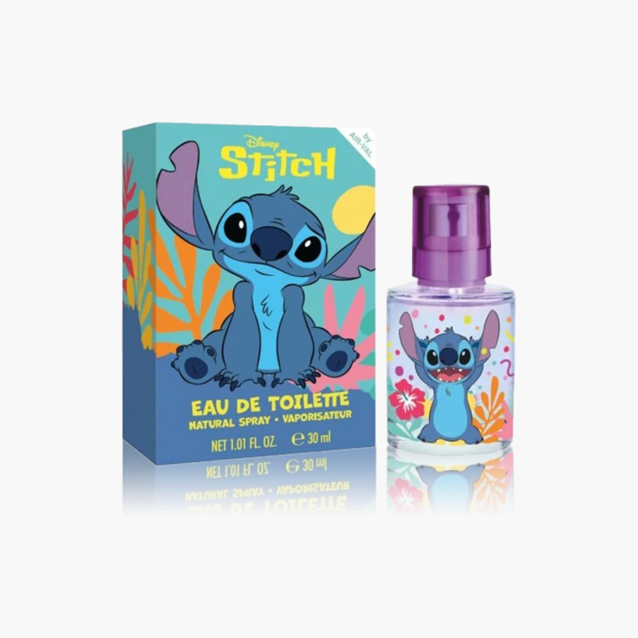 Disney Stitch Character Eau De Toilette-beautyandpersonalcare-fragrance-unisex-image-2