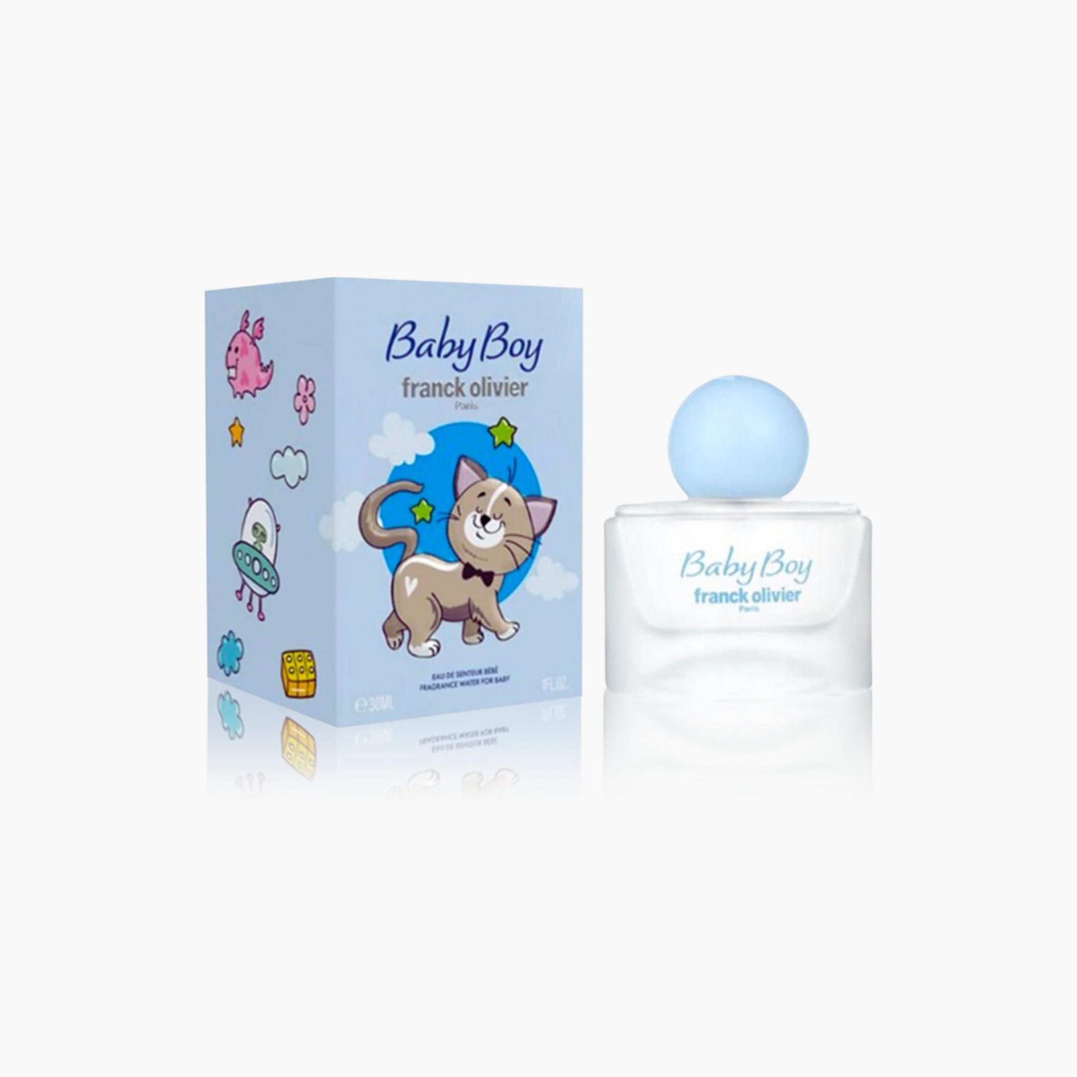 Franck Olivier Baby Boy EDC - 30 ml-beautyandpersonalcare-fragrance-unisex-image-1