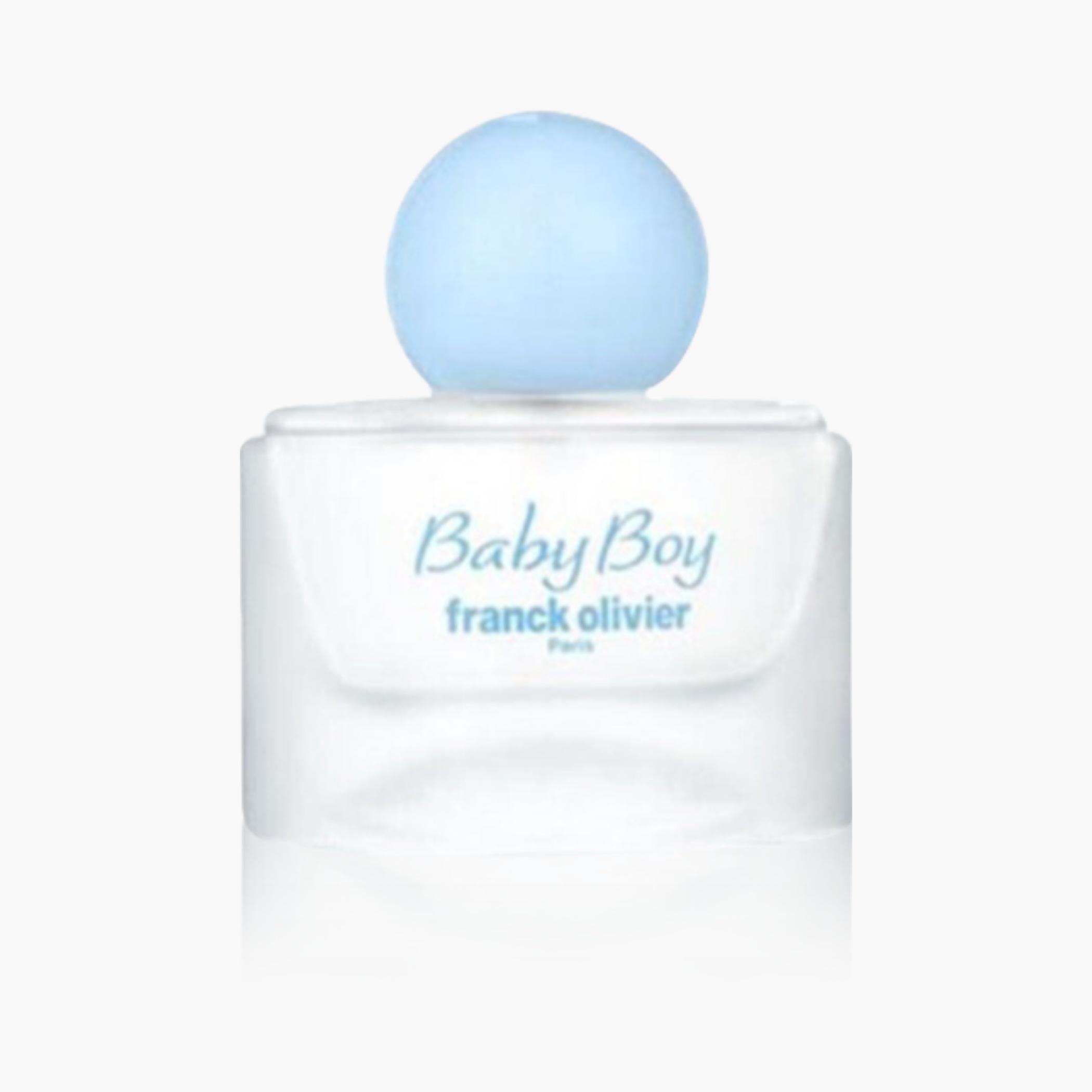 Franck Olivier Baby Boy EDC - 30 ml-beautyandpersonalcare-fragrance-unisex-image-2