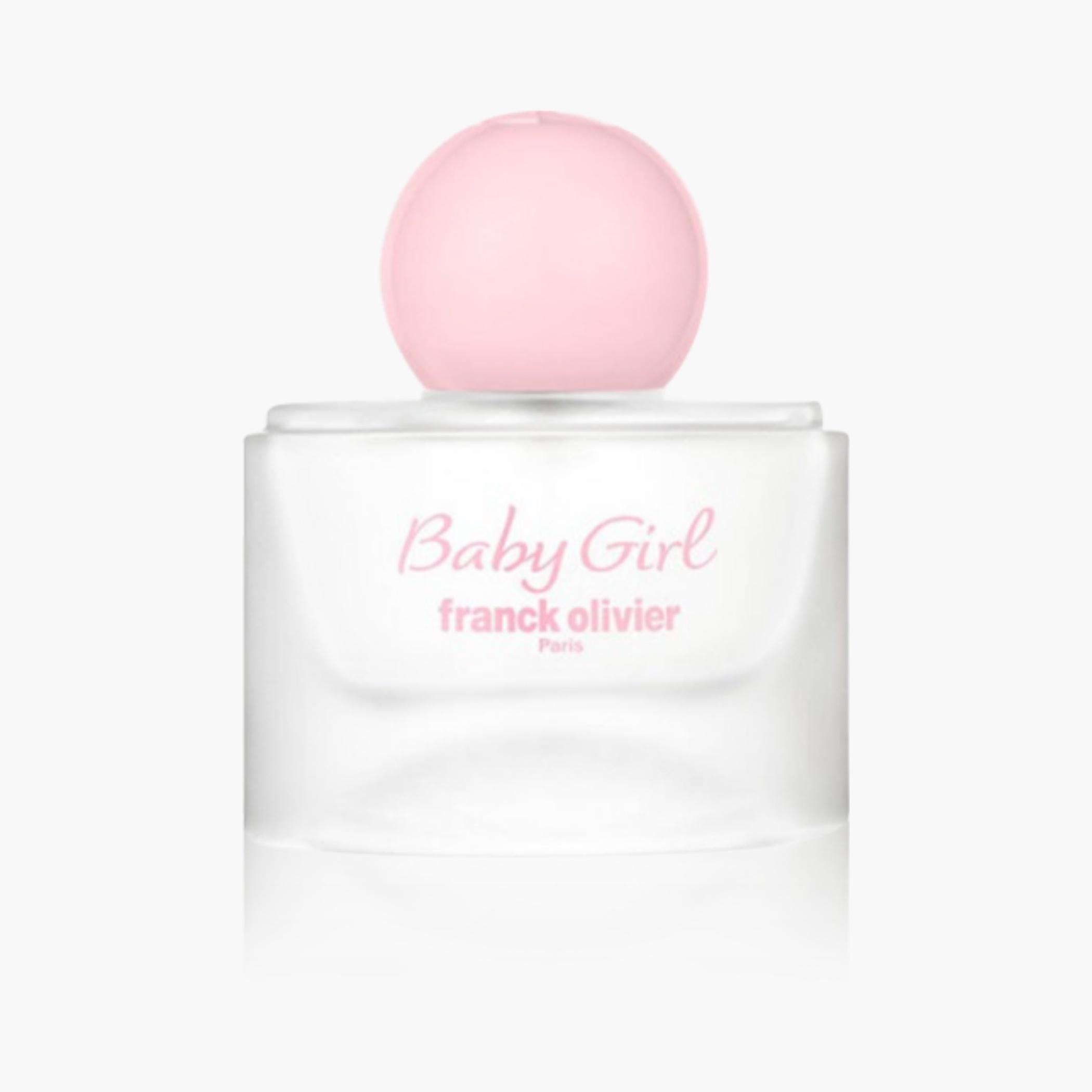 Franck Olivier Baby Girl EDP - 30 ml-beautyandpersonalcare-fragrance-unisex-image-1