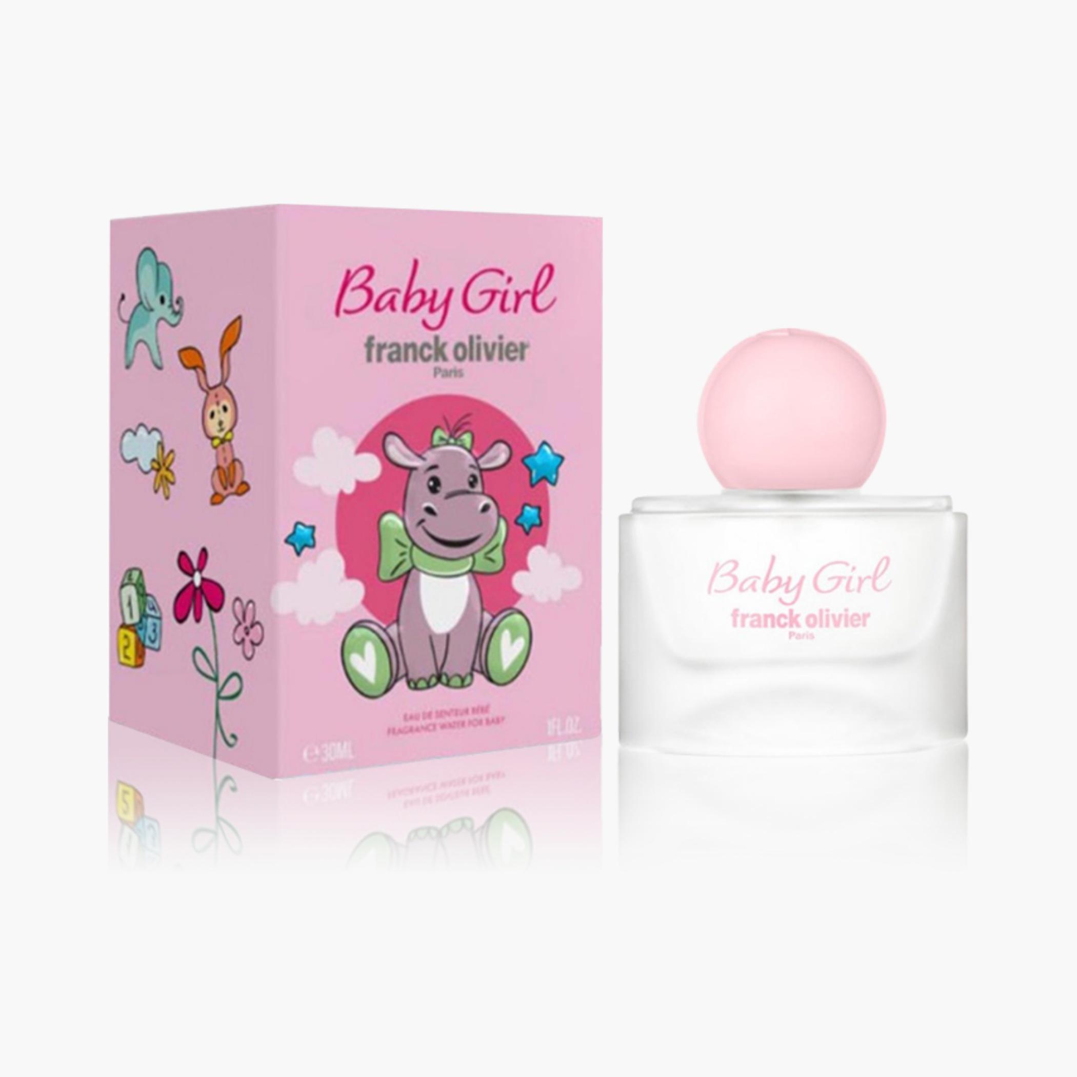 Franck Olivier Baby Girl EDP - 30 ml-beautyandpersonalcare-fragrance-unisex-image-2