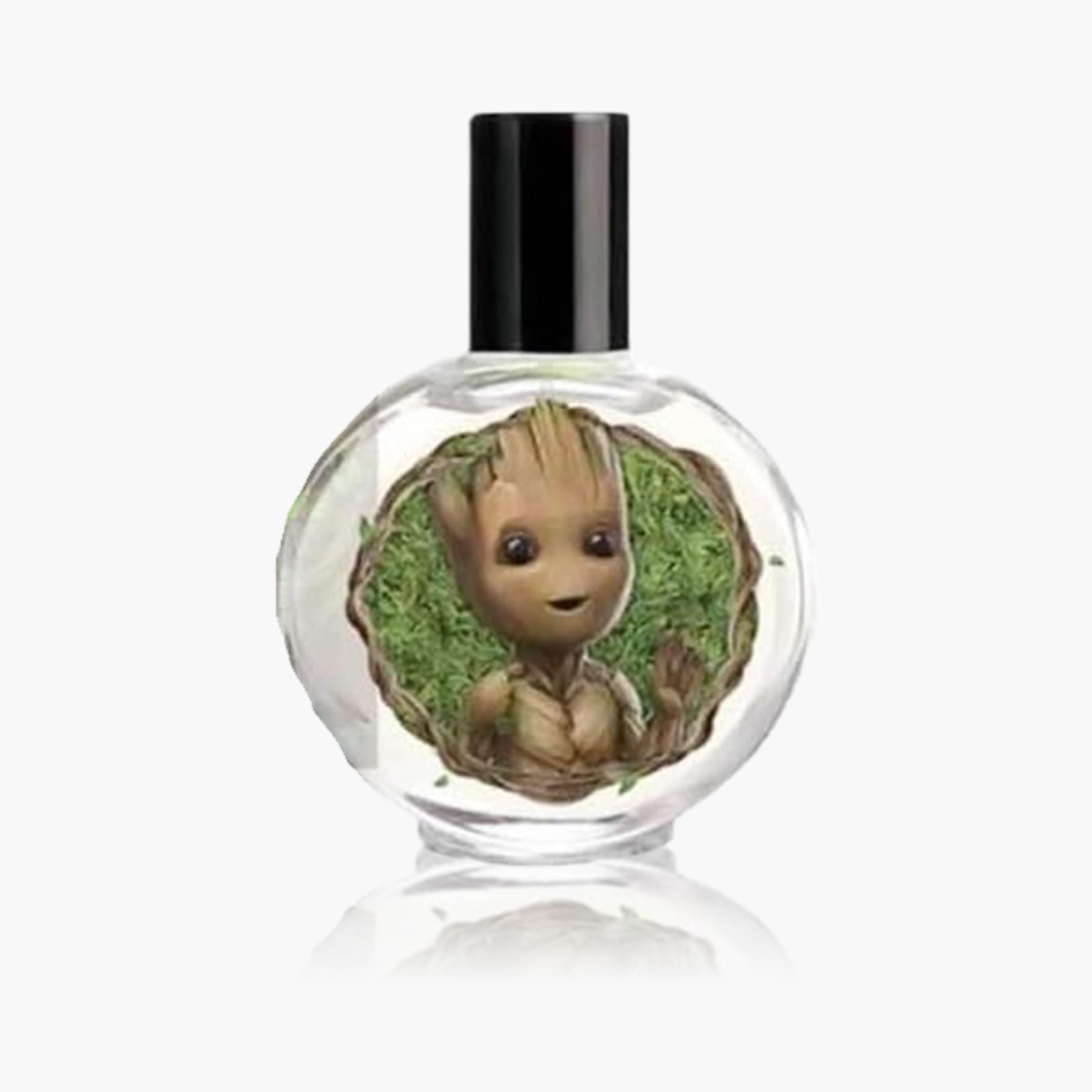 Marvel I Am Groot EDT - 30 ml-beautyandpersonalcare-fragrance-unisex-image-1
