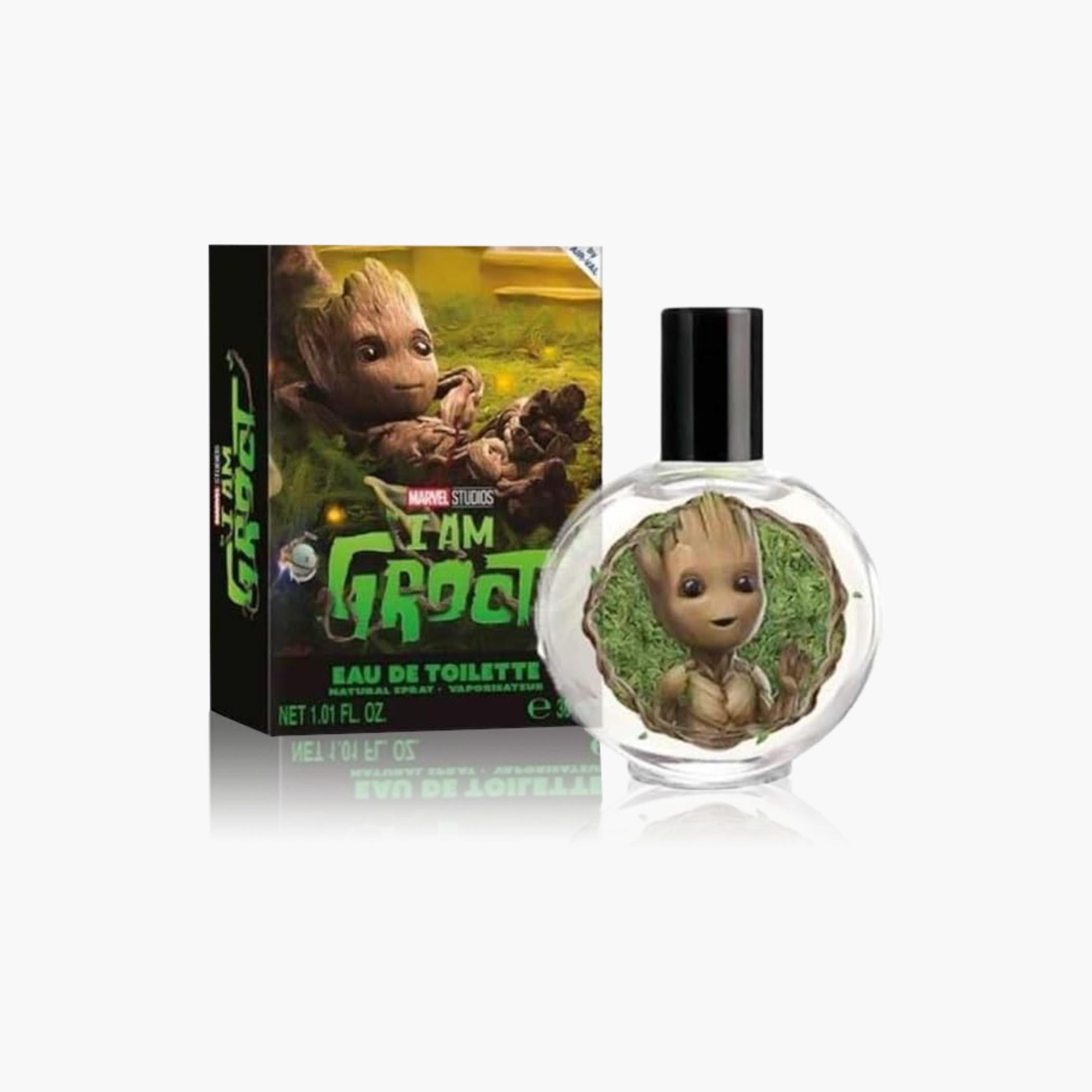 Marvel I Am Groot EDT - 30 ml-beautyandpersonalcare-fragrance-unisex-image-2