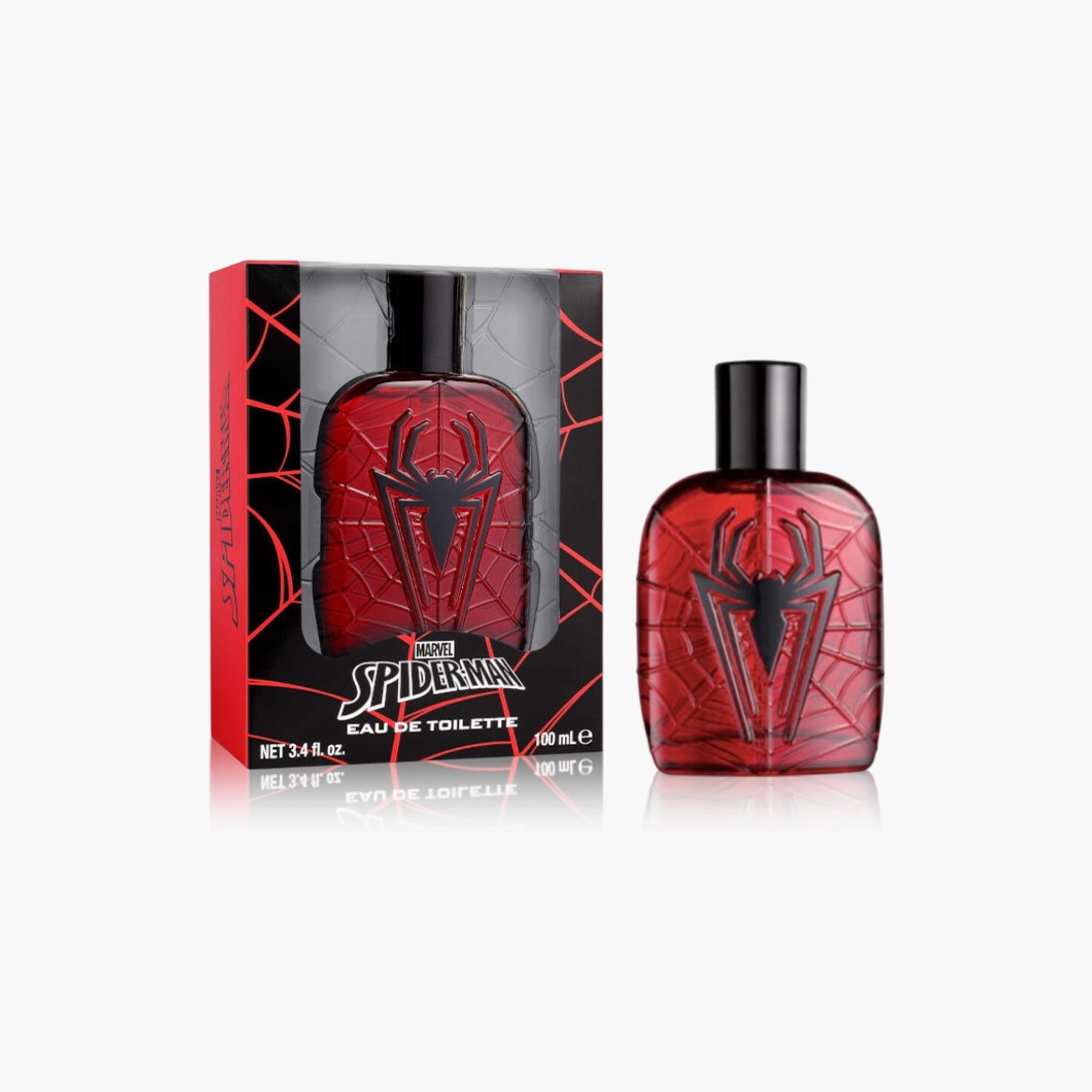 Marvel Spiderman Premium EDT - 100 ml-beautyandpersonalcare-fragrance-unisex-image-1