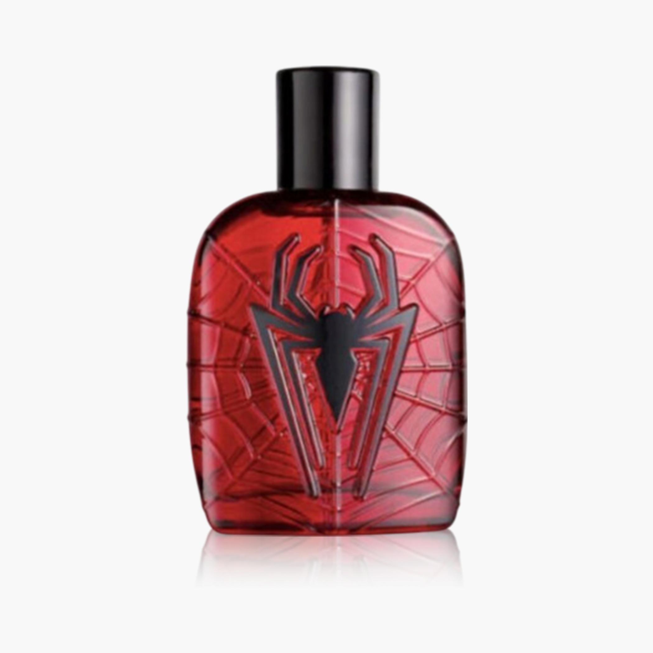 Marvel Spiderman Premium EDT - 100 ml-beautyandpersonalcare-fragrance-unisex-image-2