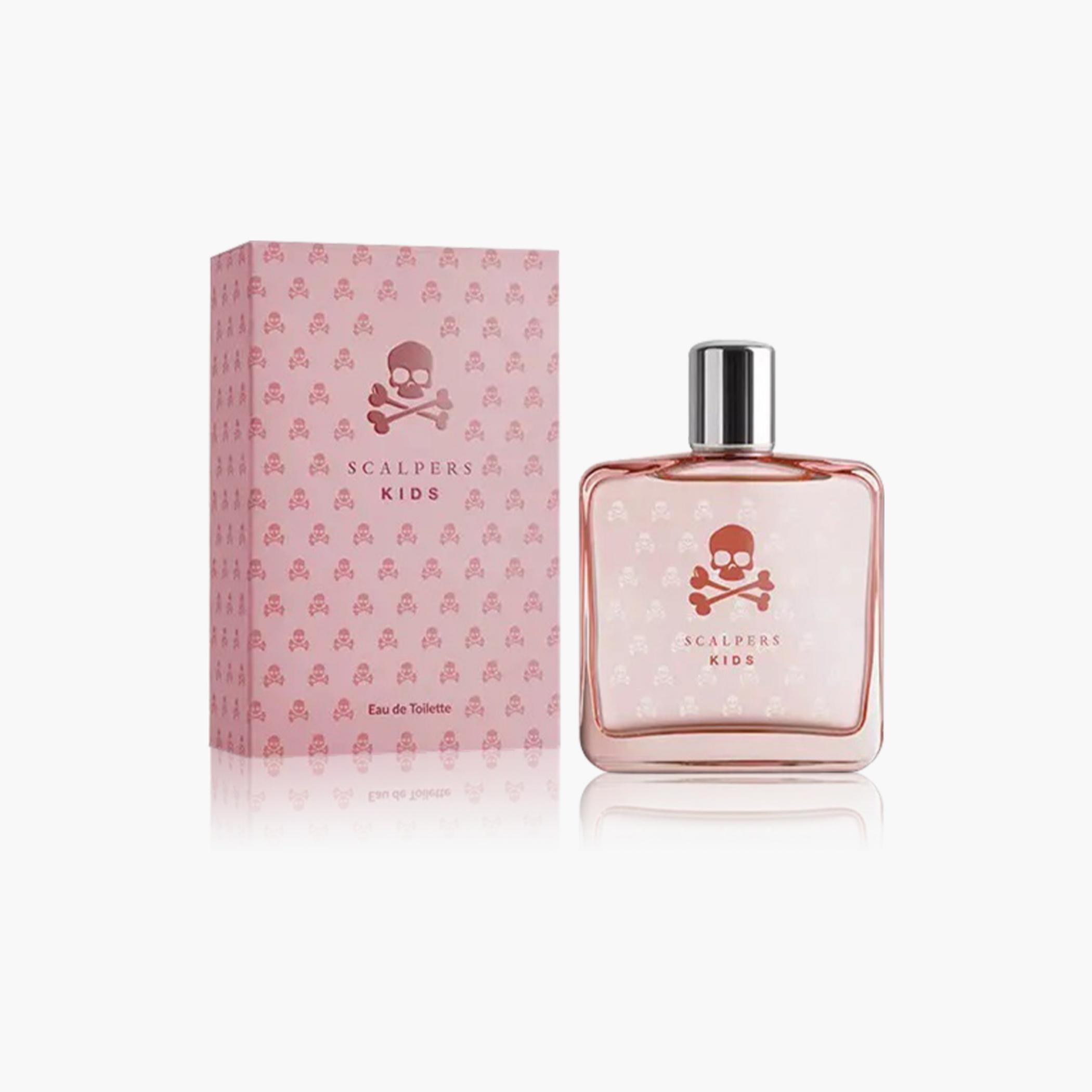 SCALPERS Kids Fruity Floral Eau de Toilette-beautyandpersonalcare-fragrance-unisex-image-1
