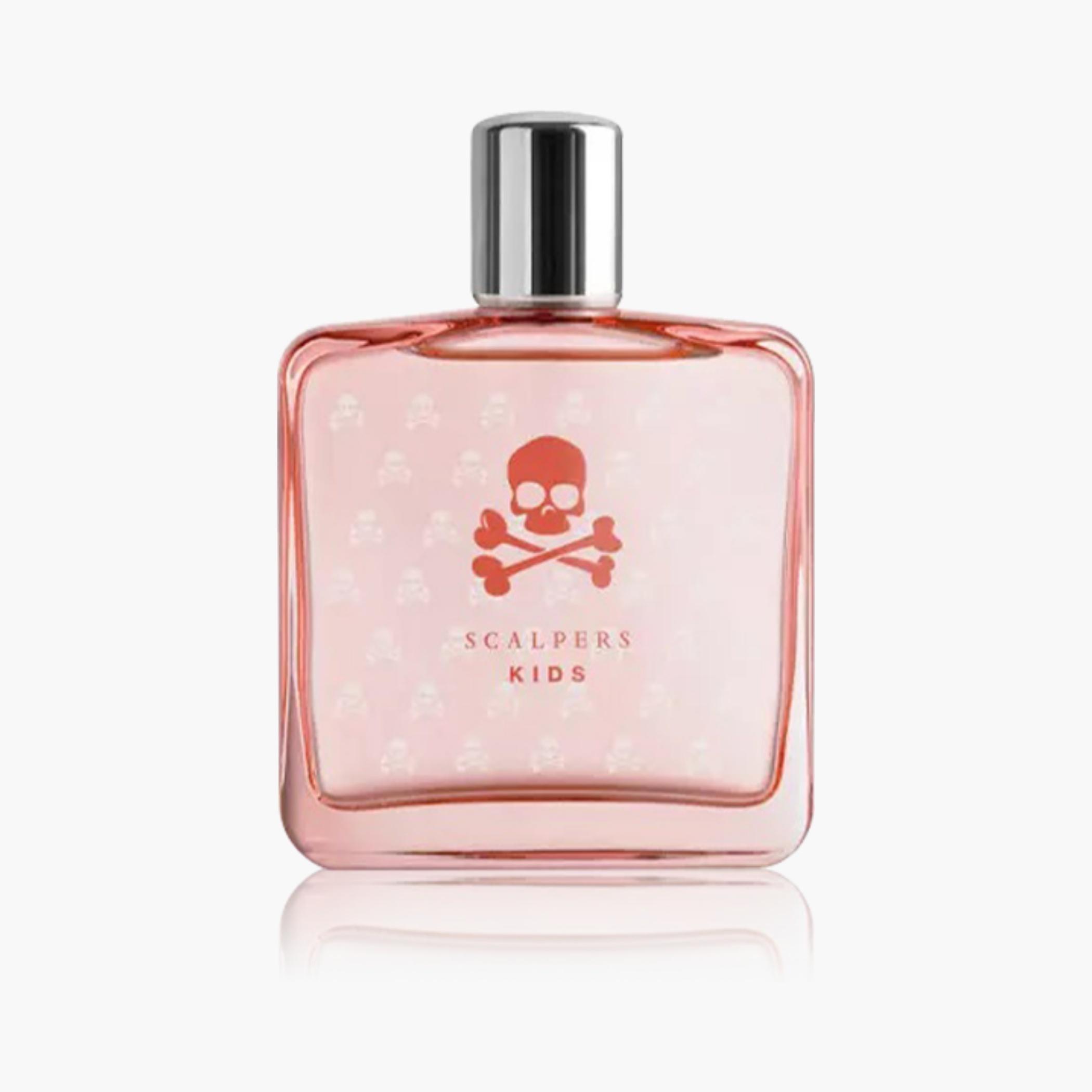 SCALPERS Kids Fruity Floral Eau de Toilette-beautyandpersonalcare-fragrance-unisex-image-2