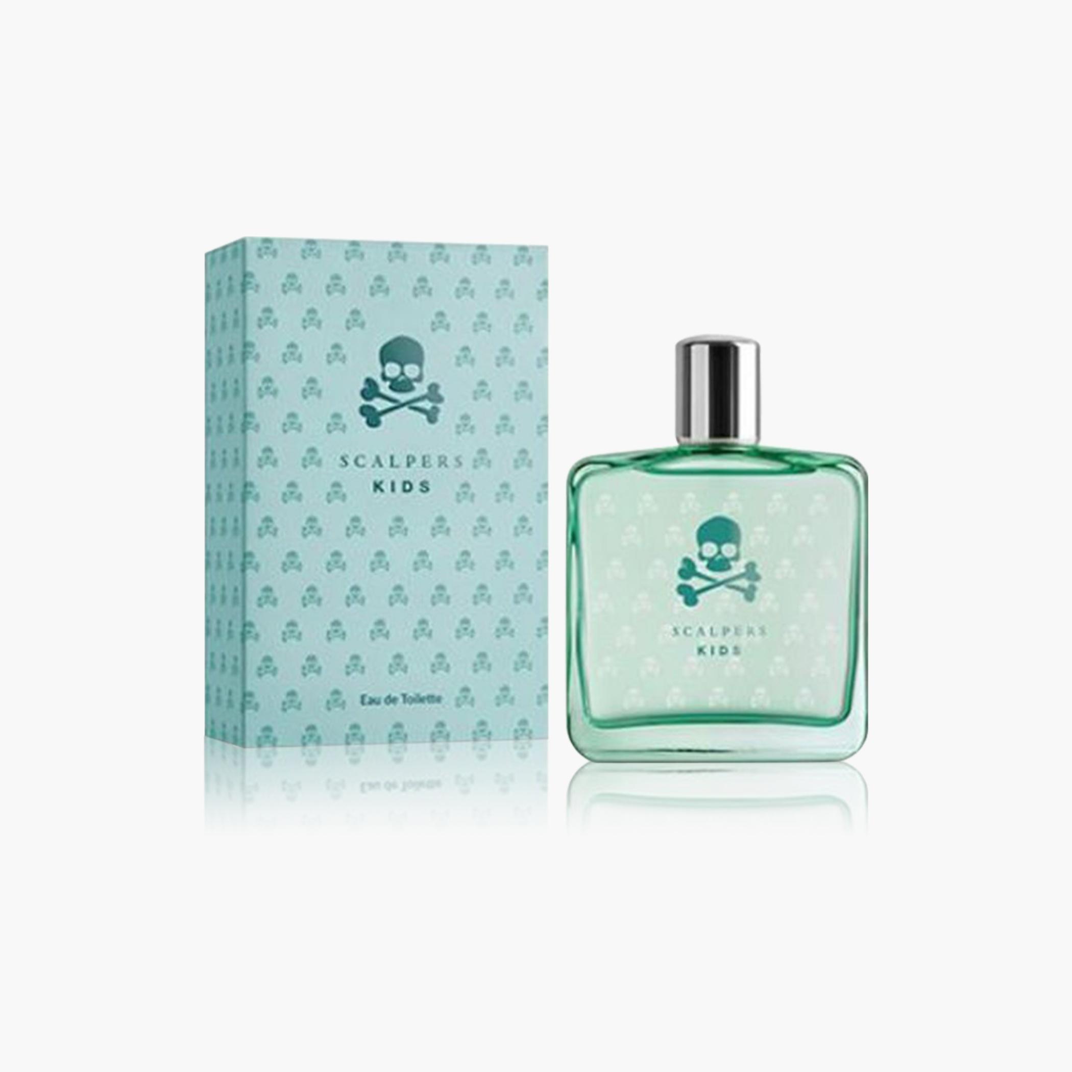 Scalpers Kids Boy EDT - 100 ml-beautyandpersonalcare-fragrance-unisex-image-1