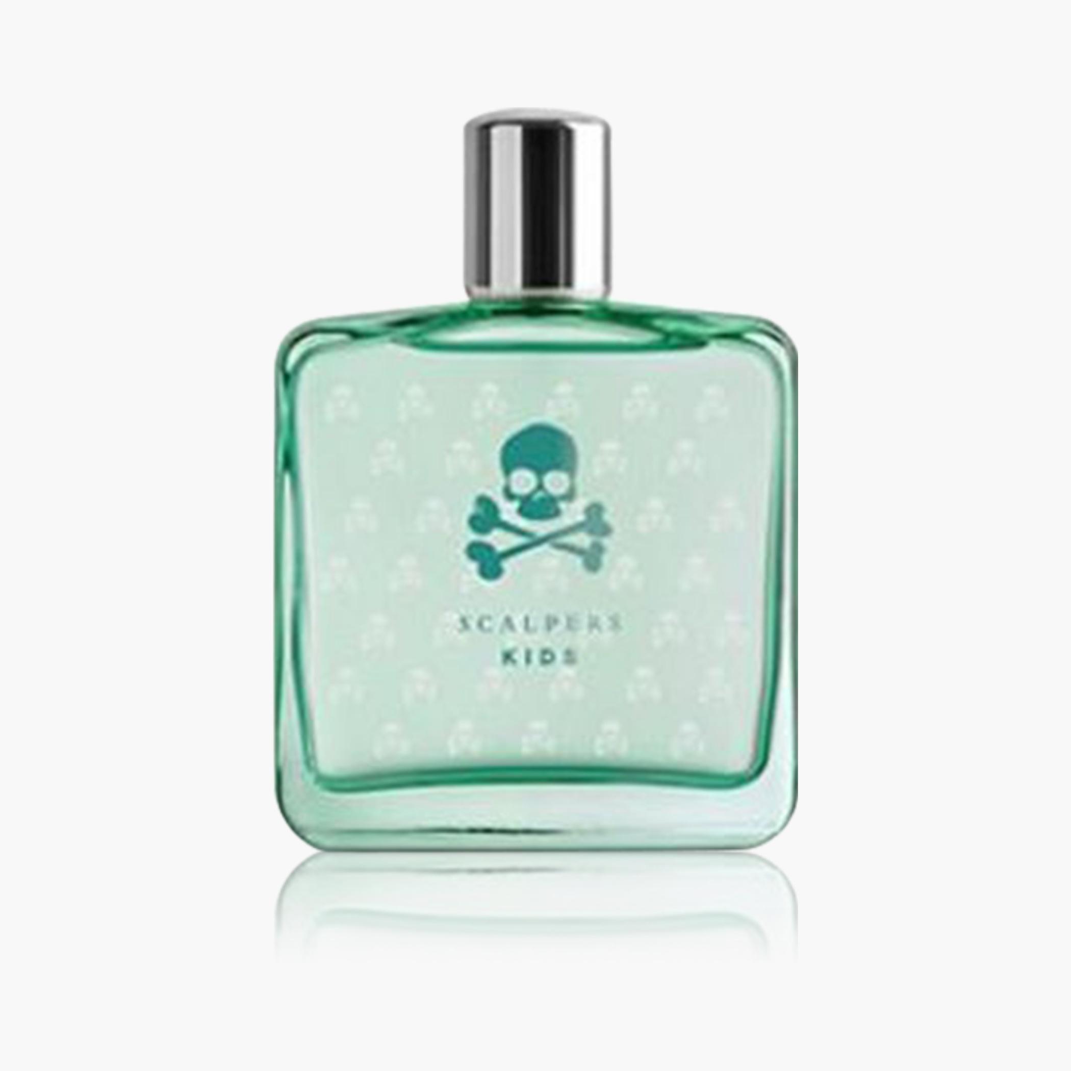 Scalpers Kids Boy EDT - 100 ml-beautyandpersonalcare-fragrance-unisex-image-2