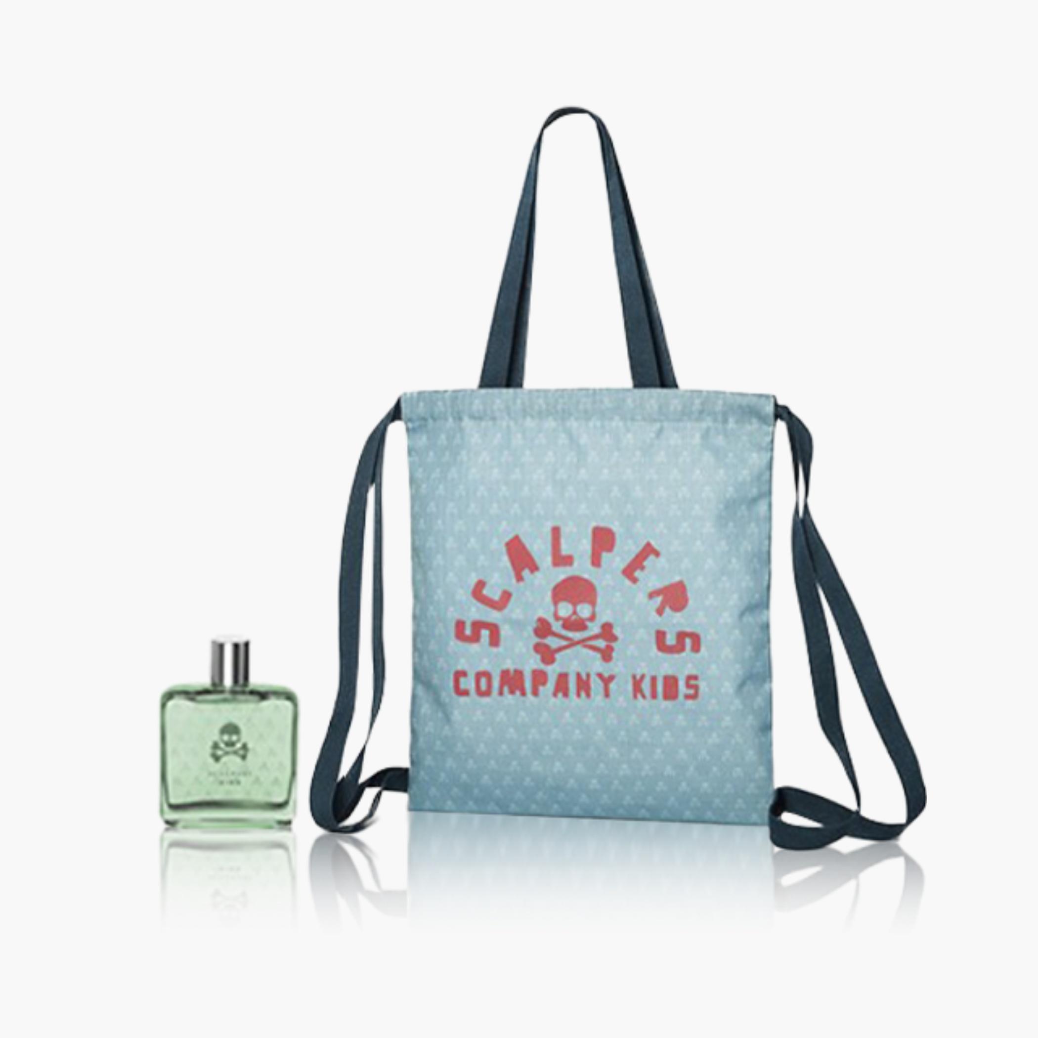 SCALPERS Kids Fragrance Set Backpack-beautyandpersonalcare-fragrance-unisex-image-2