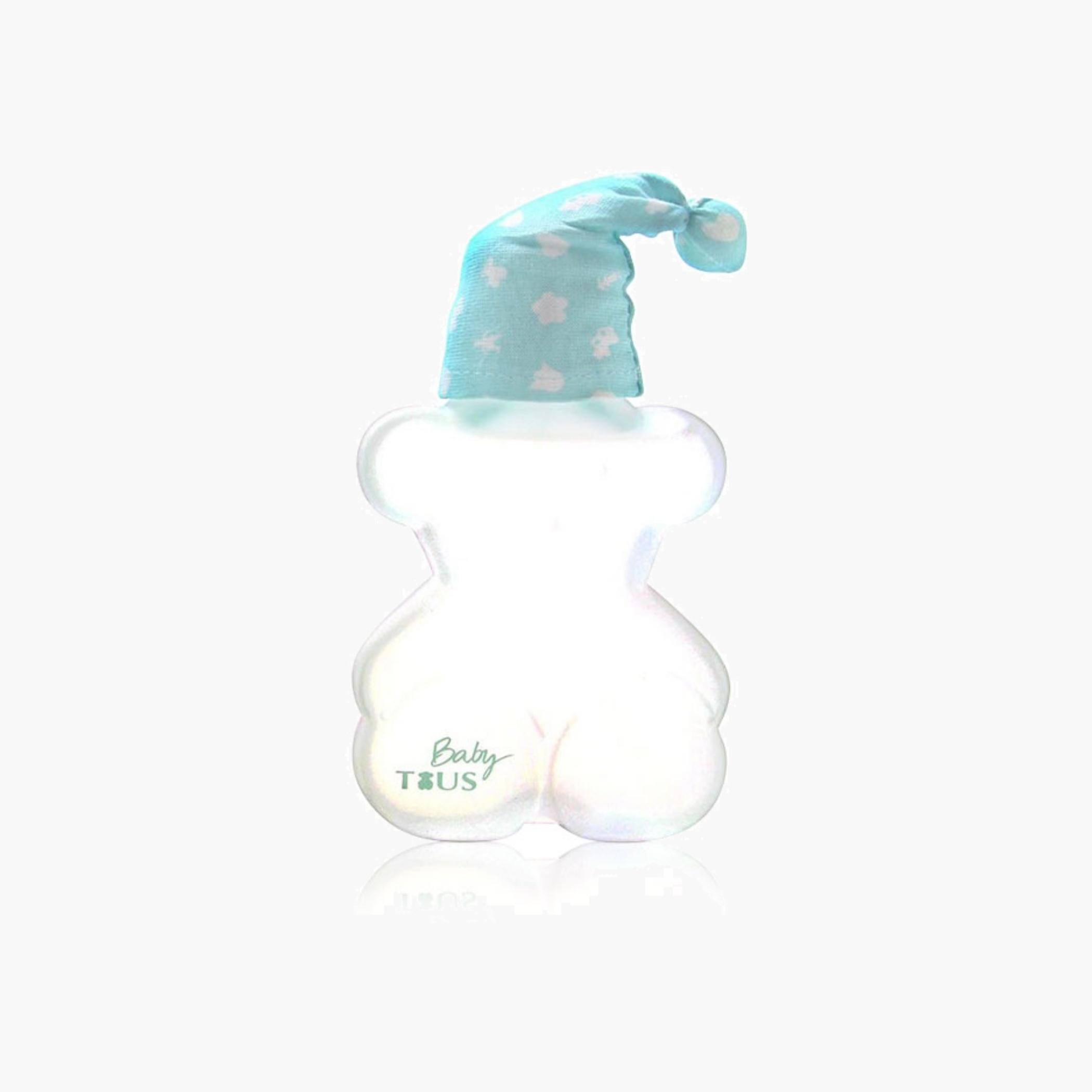 Tous Baby Tous Spray - 100 ml-beautyandpersonalcare-fragrance-unisex-image-1