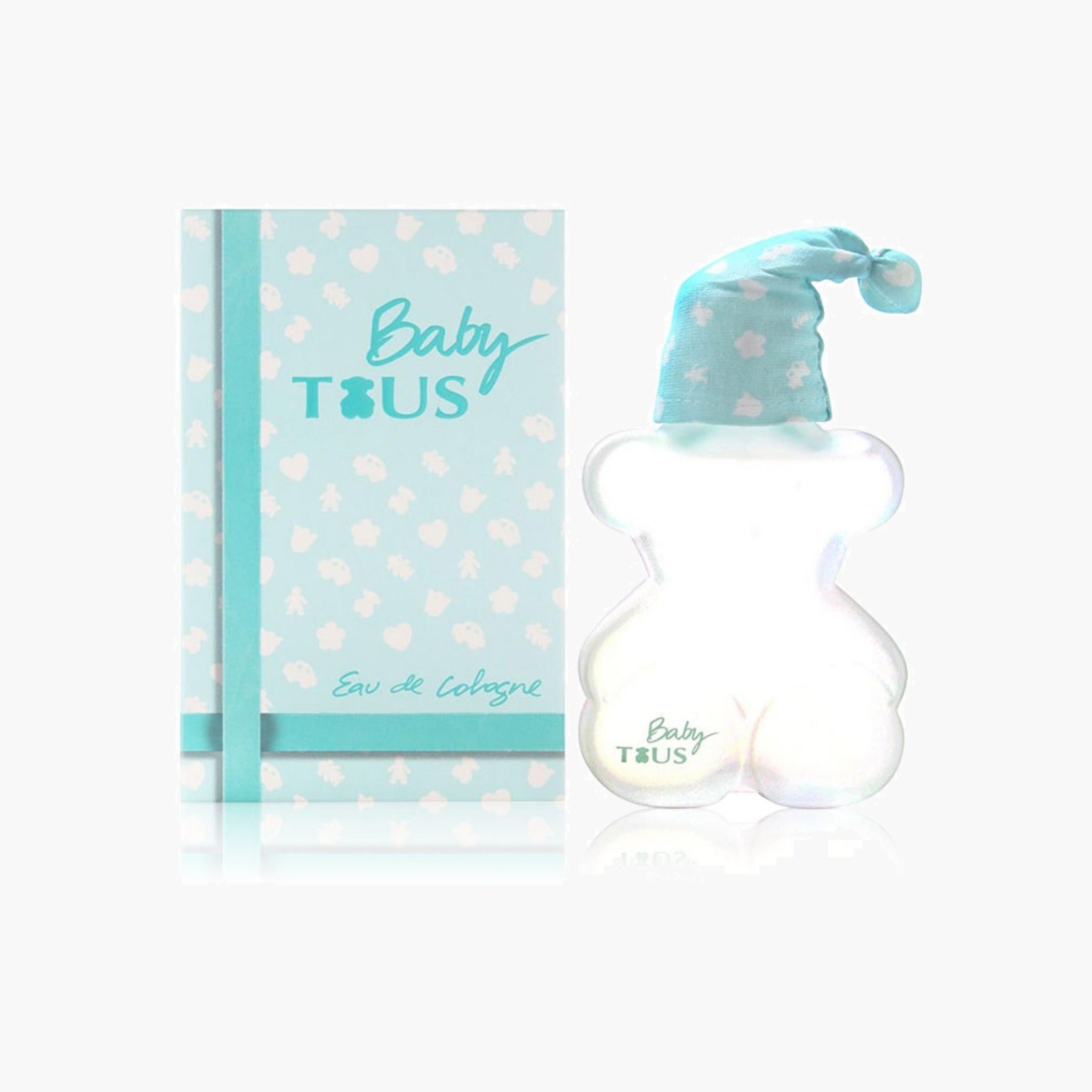 Tous Baby Tous Spray - 100 ml-beautyandpersonalcare-fragrance-unisex-image-2
