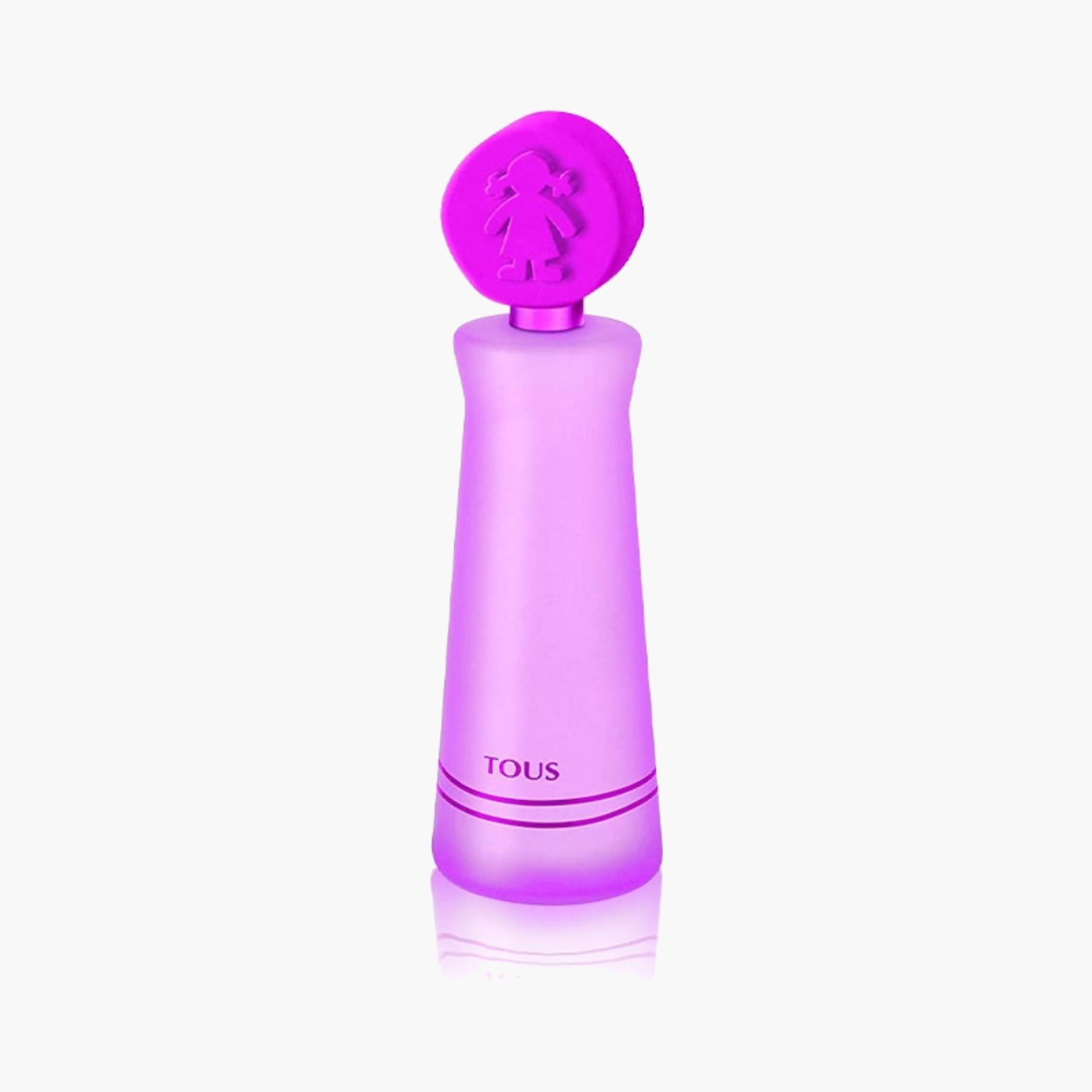 Tous Kids Girl - 100 ml-beautyandpersonalcare-fragrance-unisex-image-2