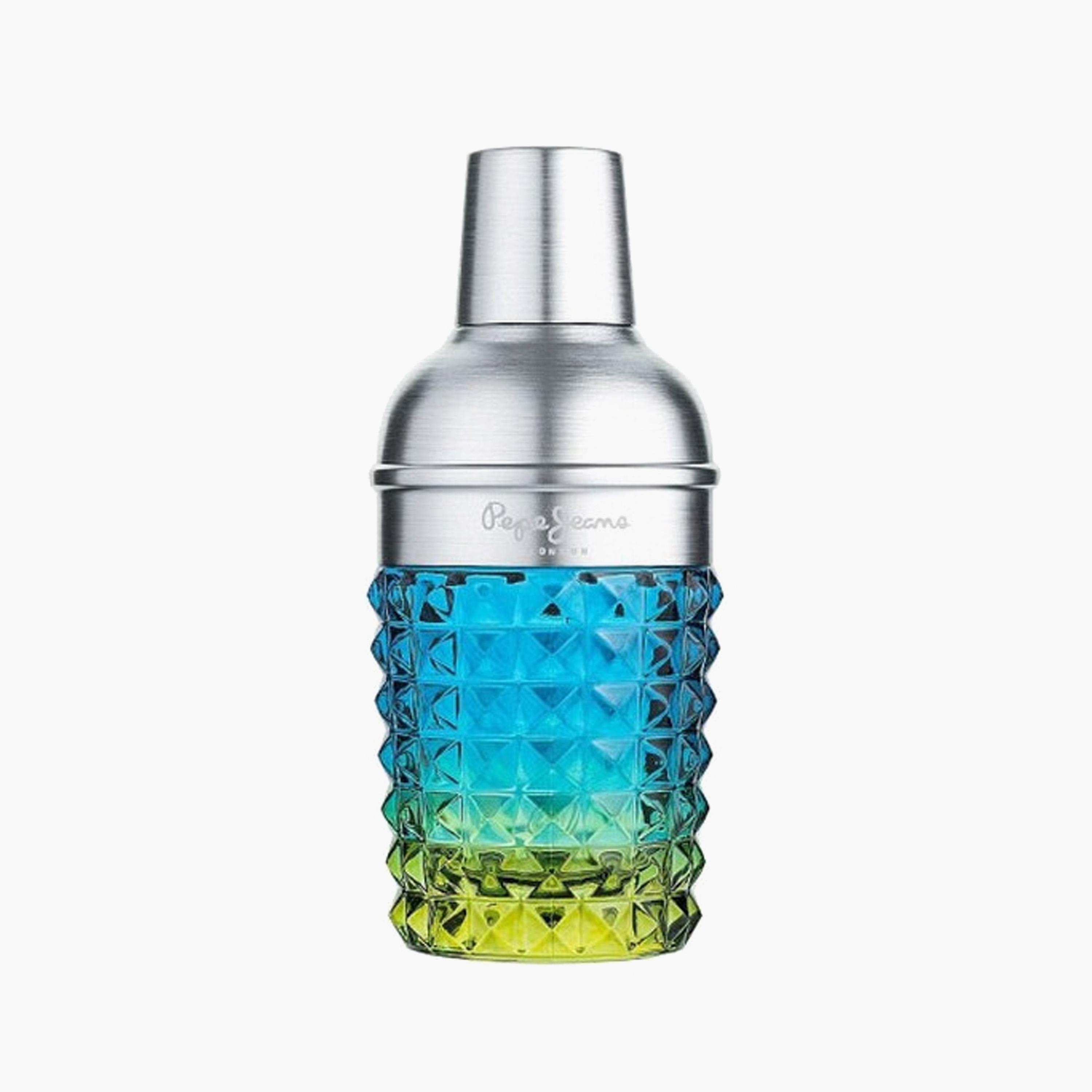Pepe Jeans Cocktail Edition for Him EDT 100ml-beautyandpersonalcare-fragrance-men-image-3