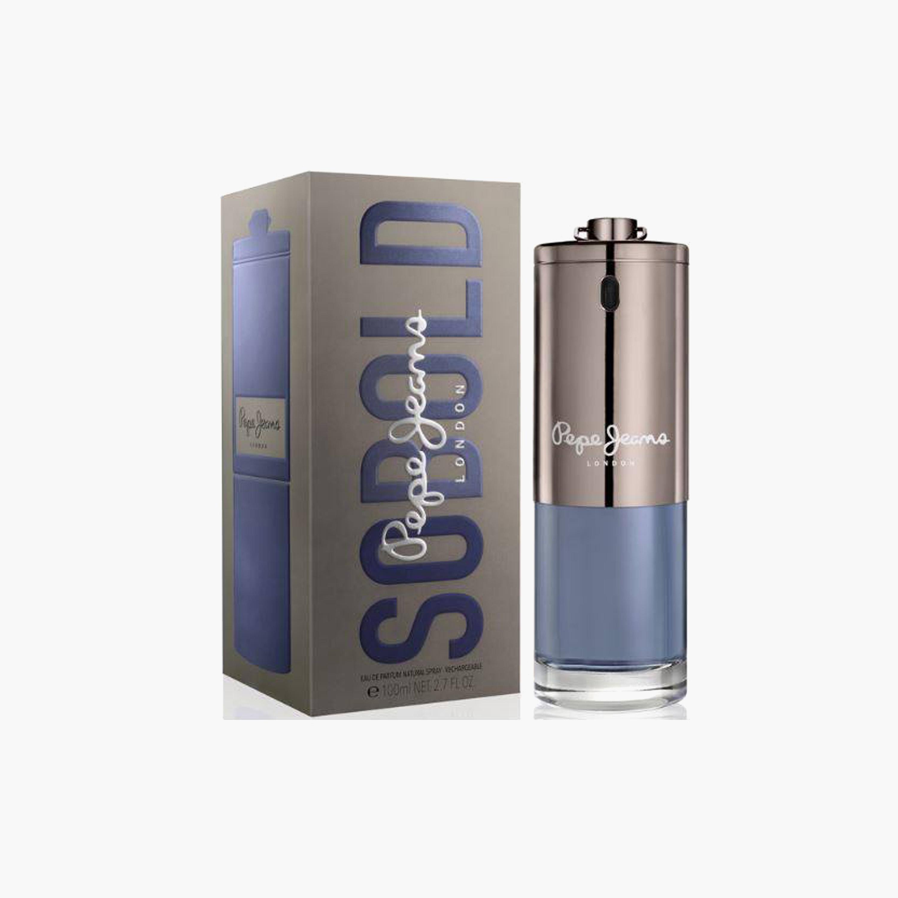 عطر سو بولد فور هيم للرجال من بيبي جينز - 100 مل - أو دي بارفوم-beautyandpersonalcare-fragrance-men-image-1