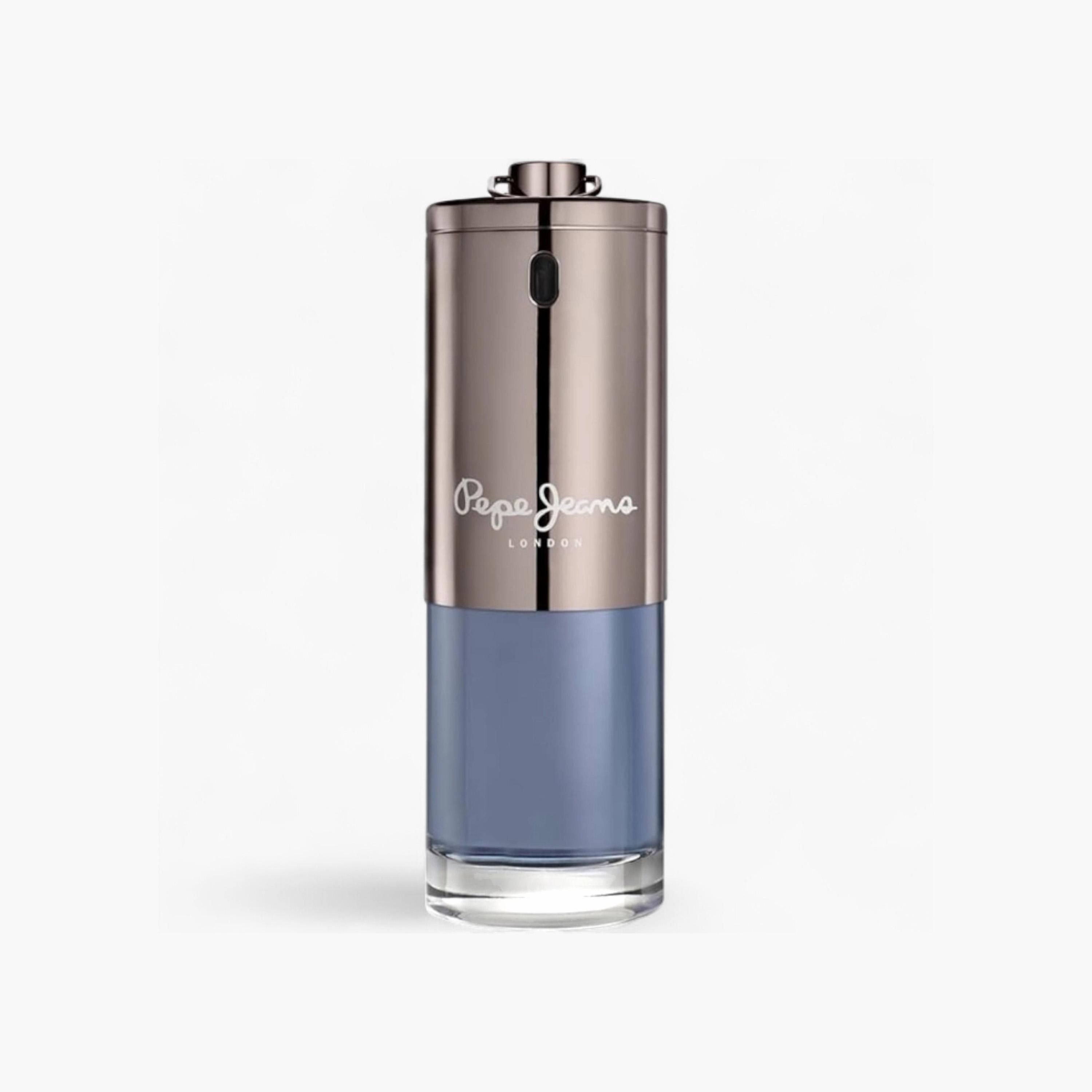 عطر سو بولد فور هيم للرجال من بيبي جينز - 100 مل - أو دي بارفوم-beautyandpersonalcare-fragrance-men-image-3