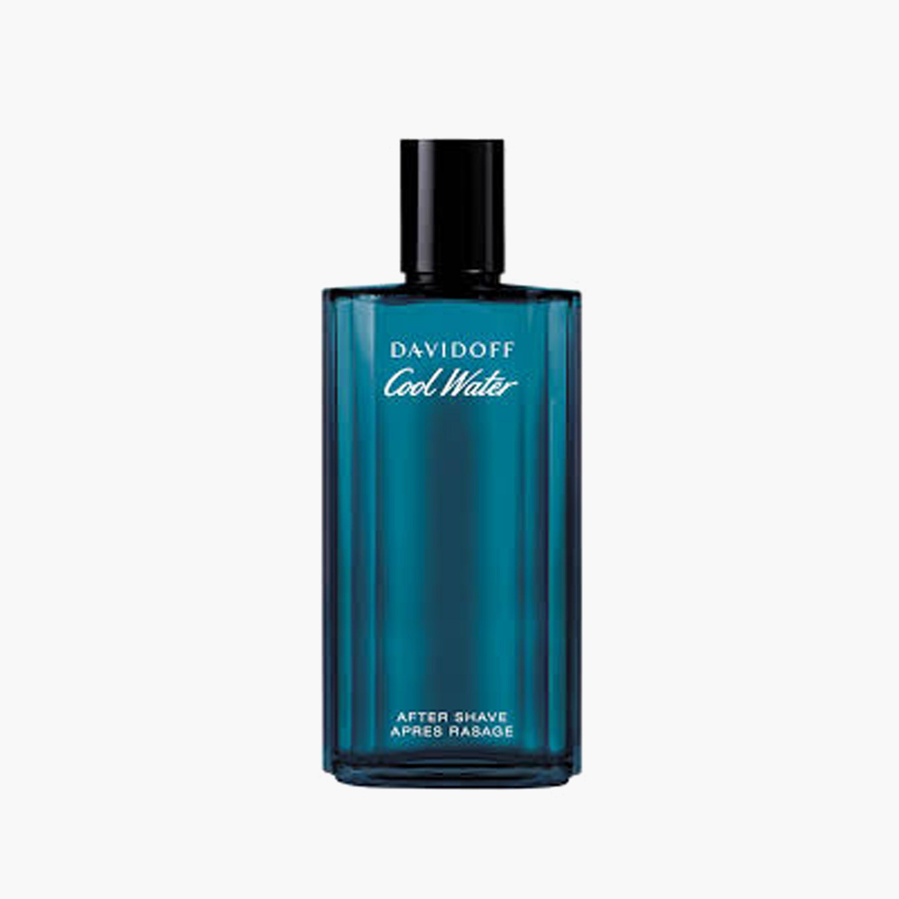 Davidoff Cool Water 125Ml After Shave For Men-beautyandpersonalcare-fragrance-men-image-2