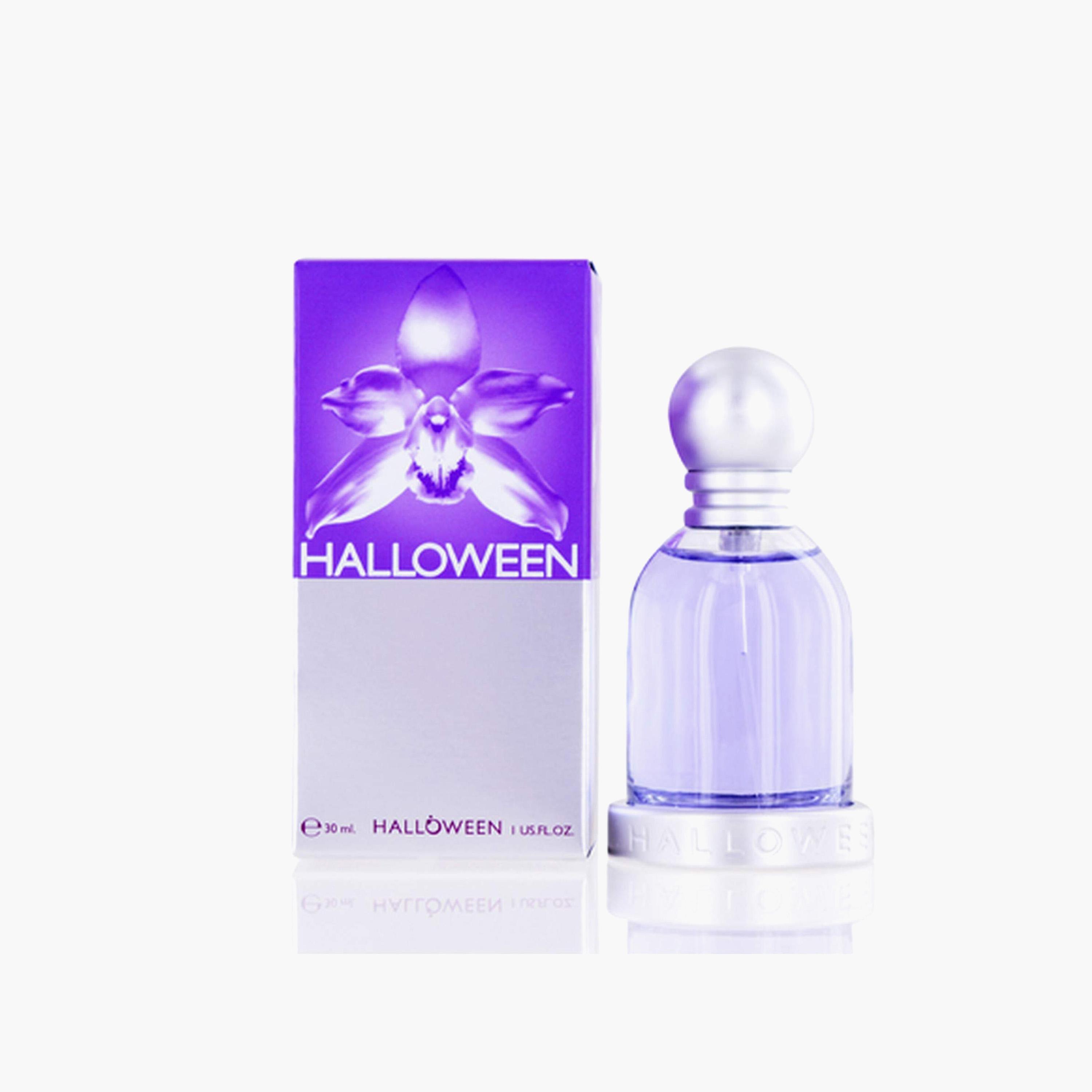 Jesus Del Pozo Halloween EDT 30Ml For Women-beautyandpersonalcare-fragrance-women-image-2