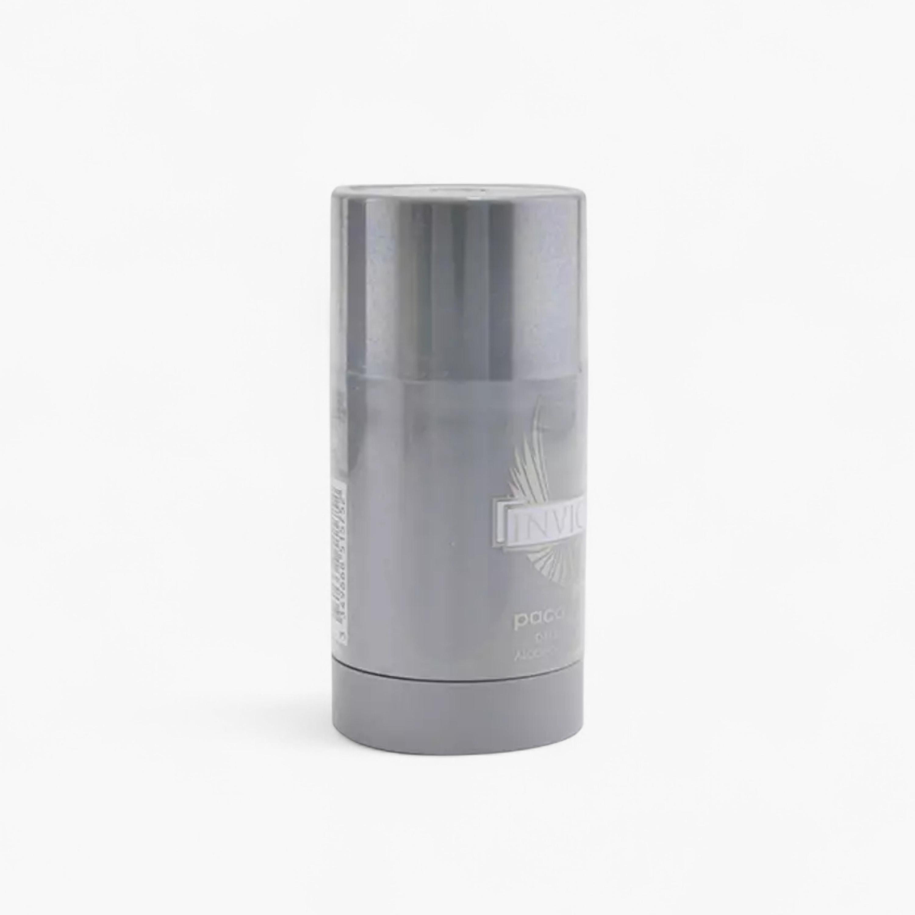 Paco Rabanne Invictus Men Deo Stick 75ml-beautyandpersonalcare-fragrance-men-image-2