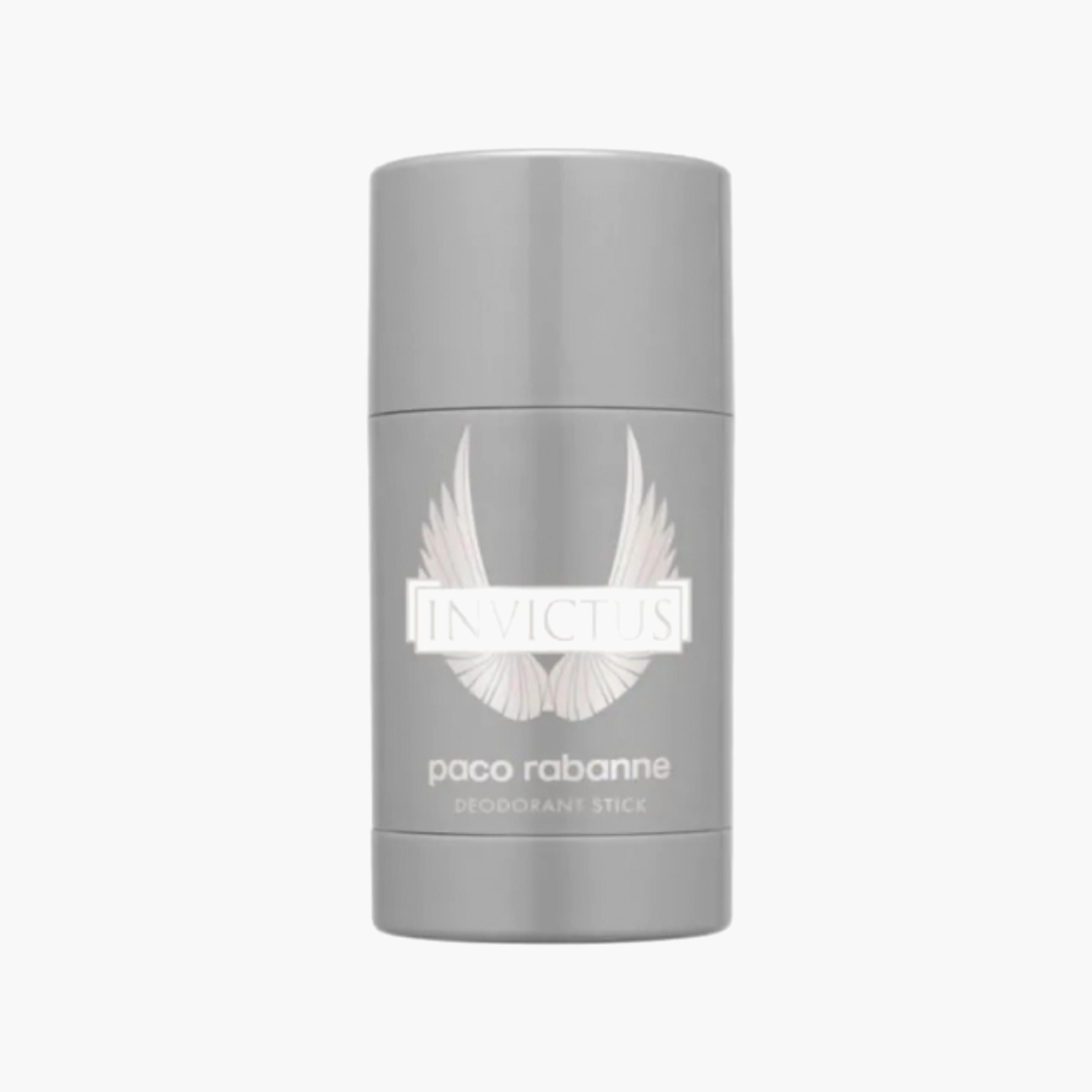 Paco Rabanne Invictus Men Deo Stick 75ml-beautyandpersonalcare-fragrance-men-image-3