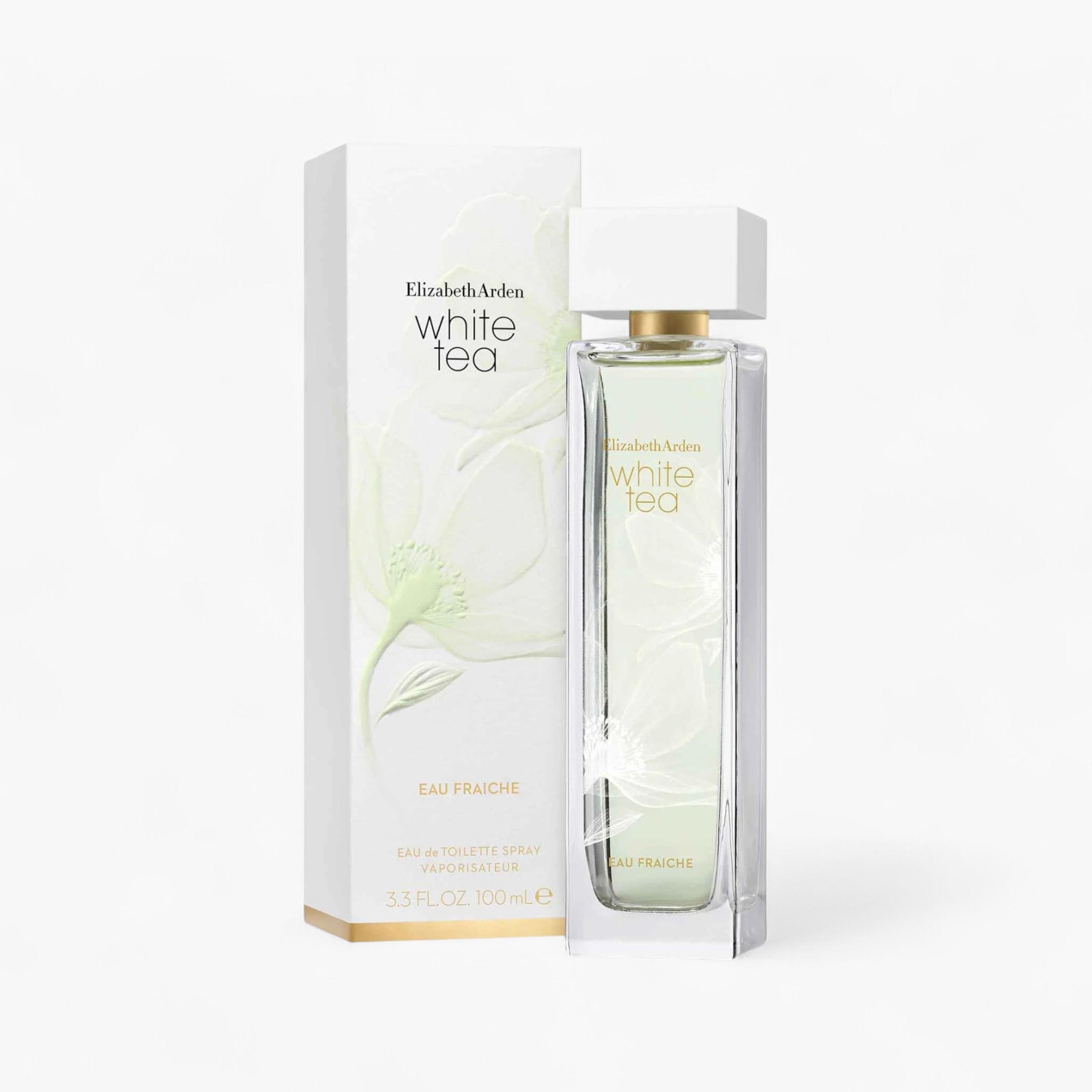عطر وايت تي أو فريش من إليزابيث أردن - 100 مل - أو دي تواليت -beautyandpersonalcare-fragrance-women-image-1