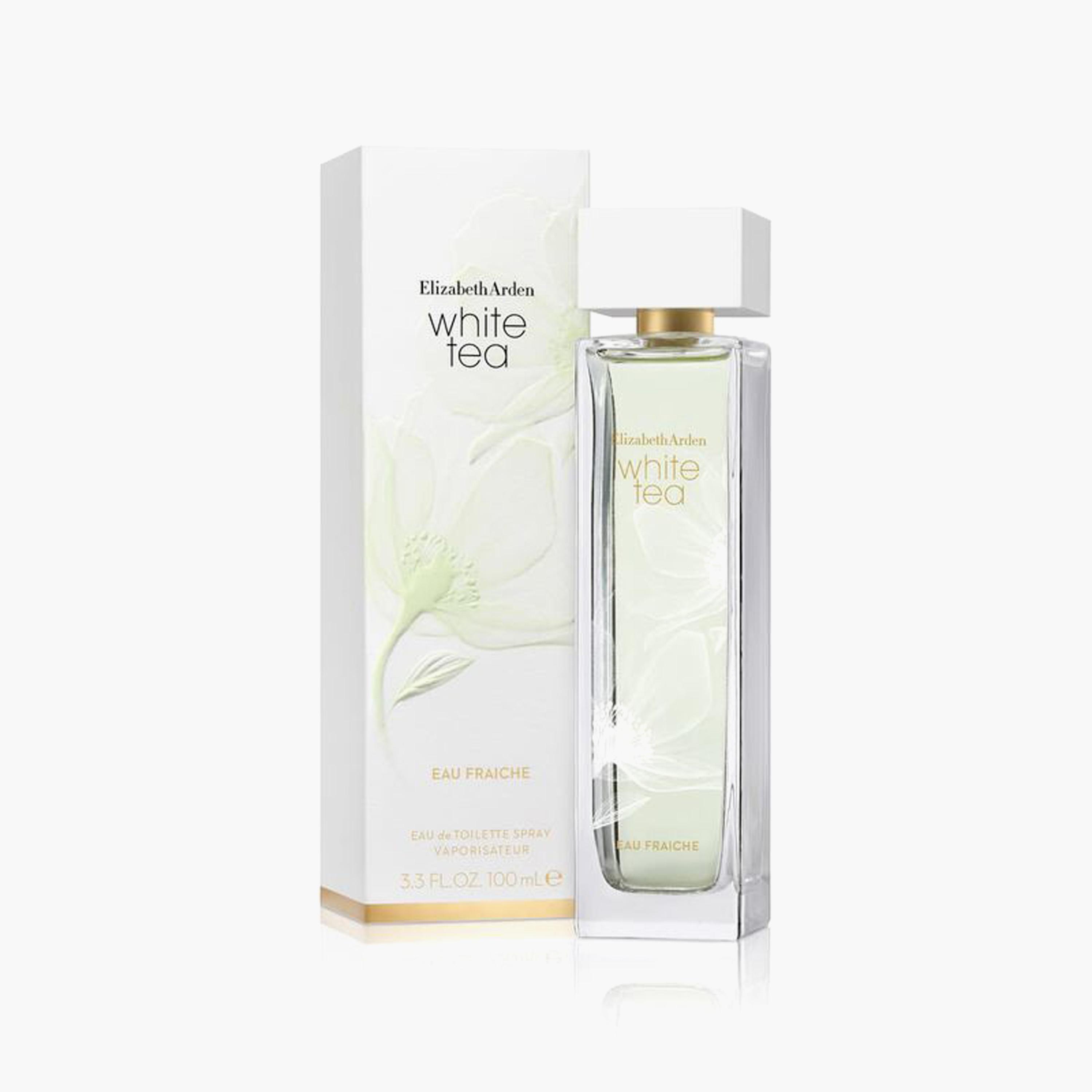 عطر وايت تي أو فريش من إليزابيث أردن - 100 مل - أو دي تواليت -beautyandpersonalcare-fragrance-women-image-3