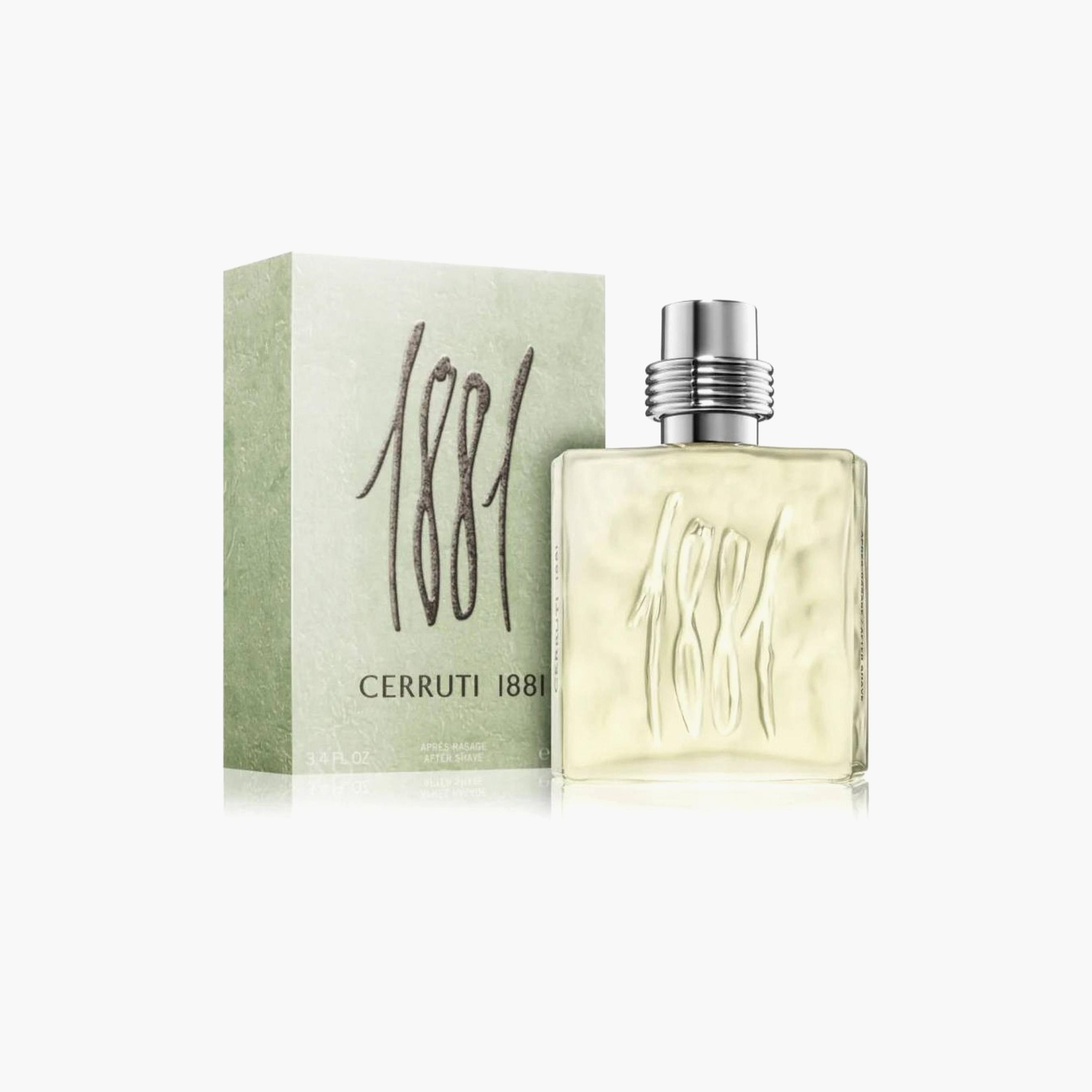 عطر بعد الحلاقة للرجال من شيروتي 1881 - 100 مل -beautyandpersonalcare-fragrance-men-image-1