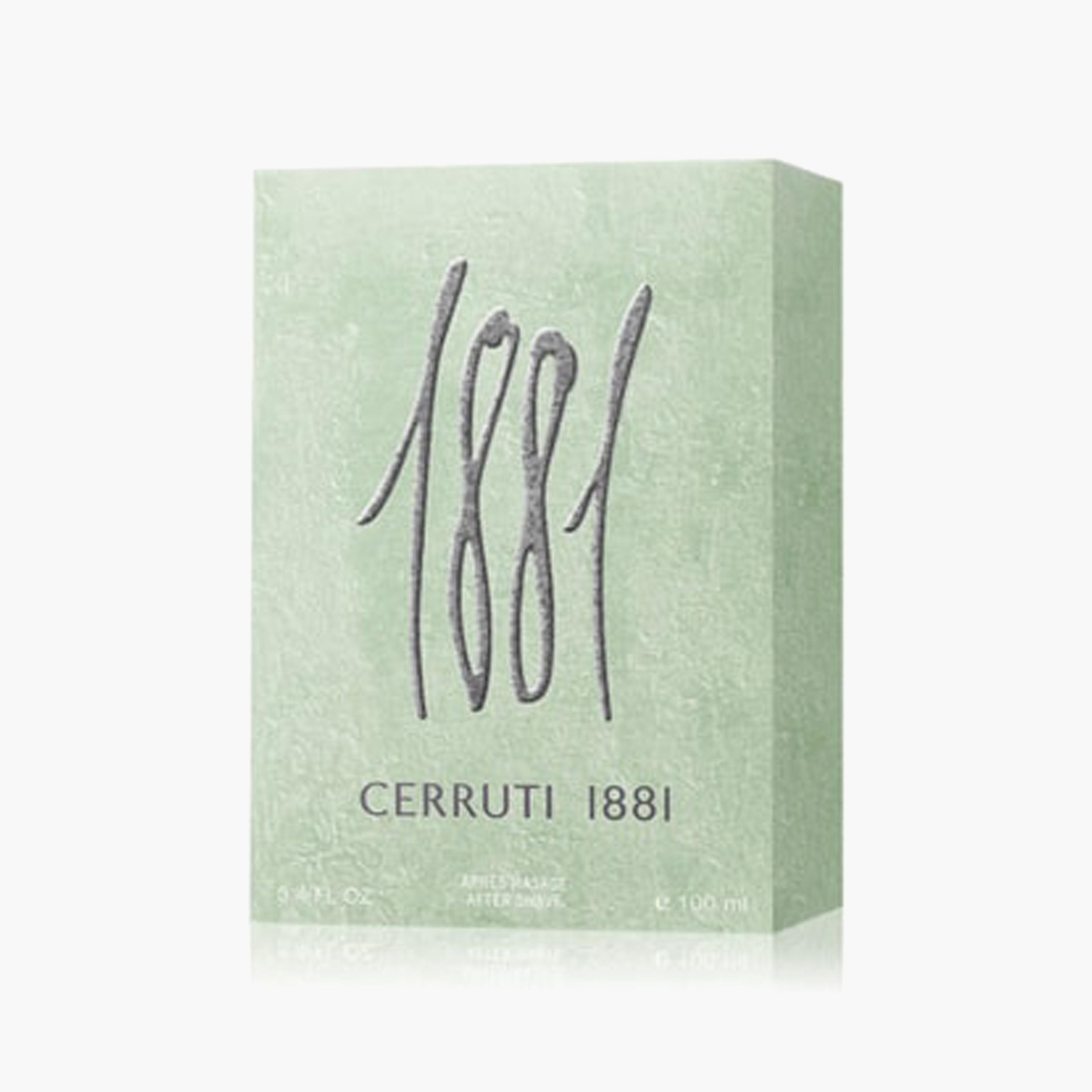 عطر بعد الحلاقة للرجال من شيروتي 1881 - 100 مل -beautyandpersonalcare-fragrance-men-image-3
