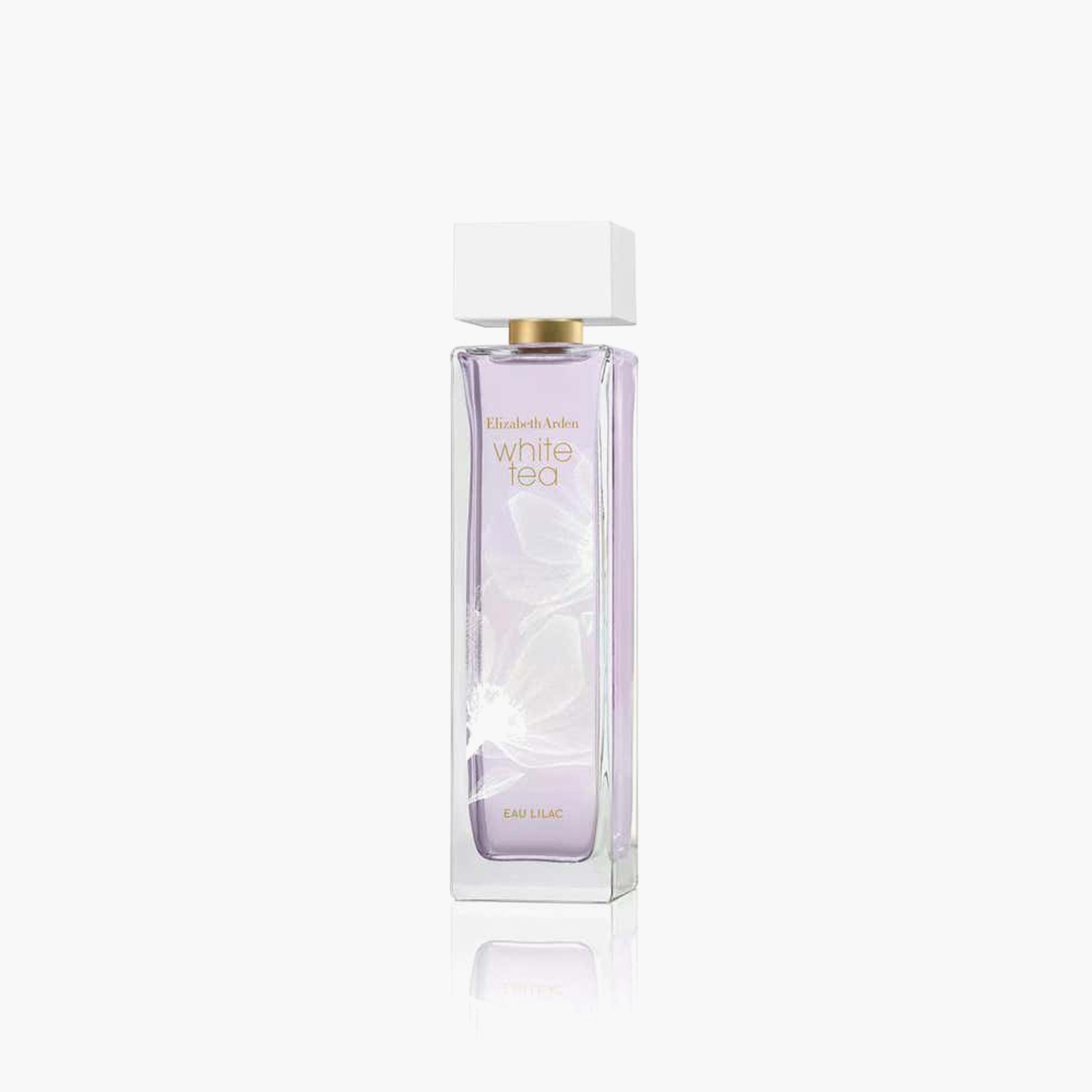 Elizabeth Arden White Tea Eau Lilac EDT 100ml-beautyandpersonalcare-fragrance-women-image-2
