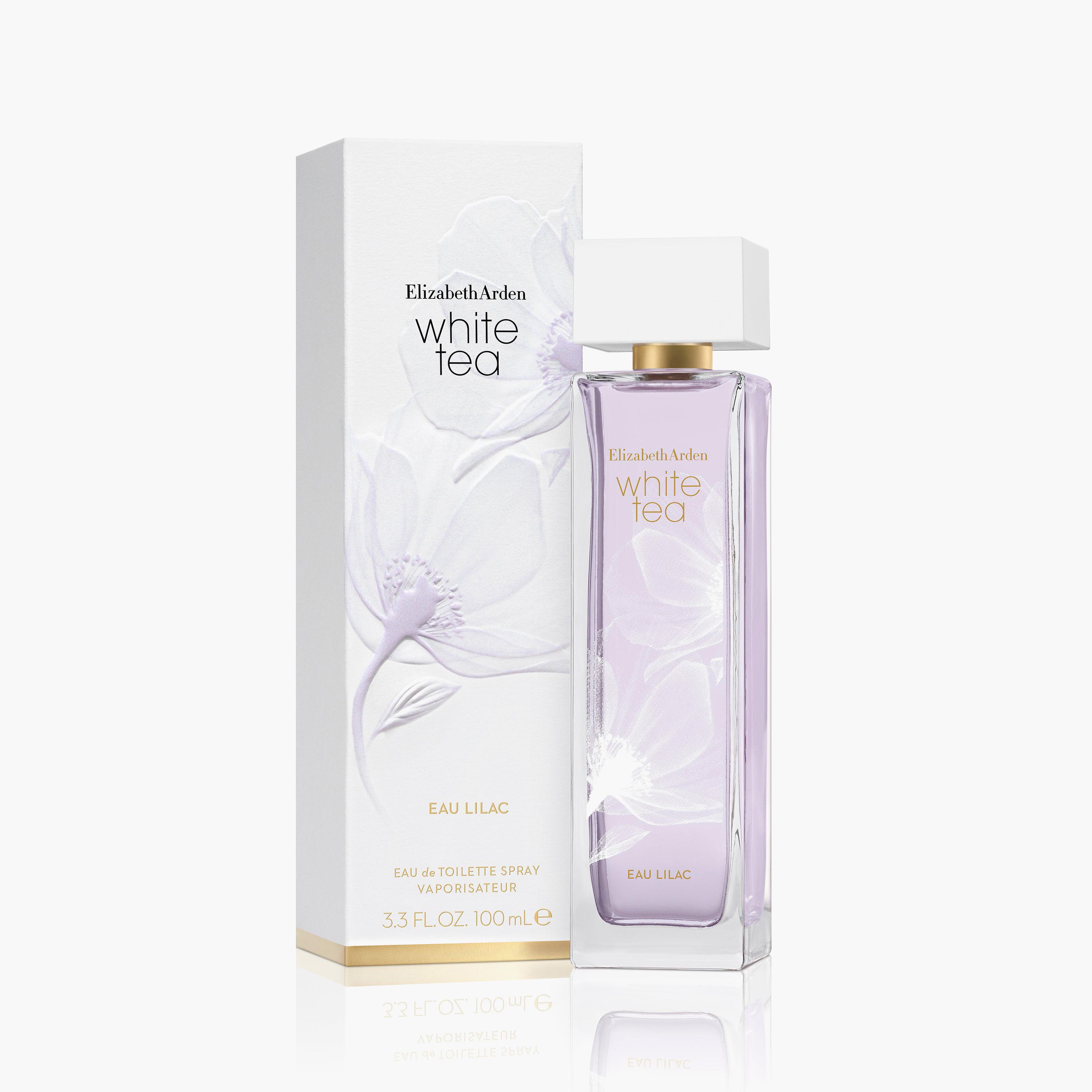 Elizabeth Arden White Tea Eau Lilac EDT 100ml-beautyandpersonalcare-fragrance-women-image-3