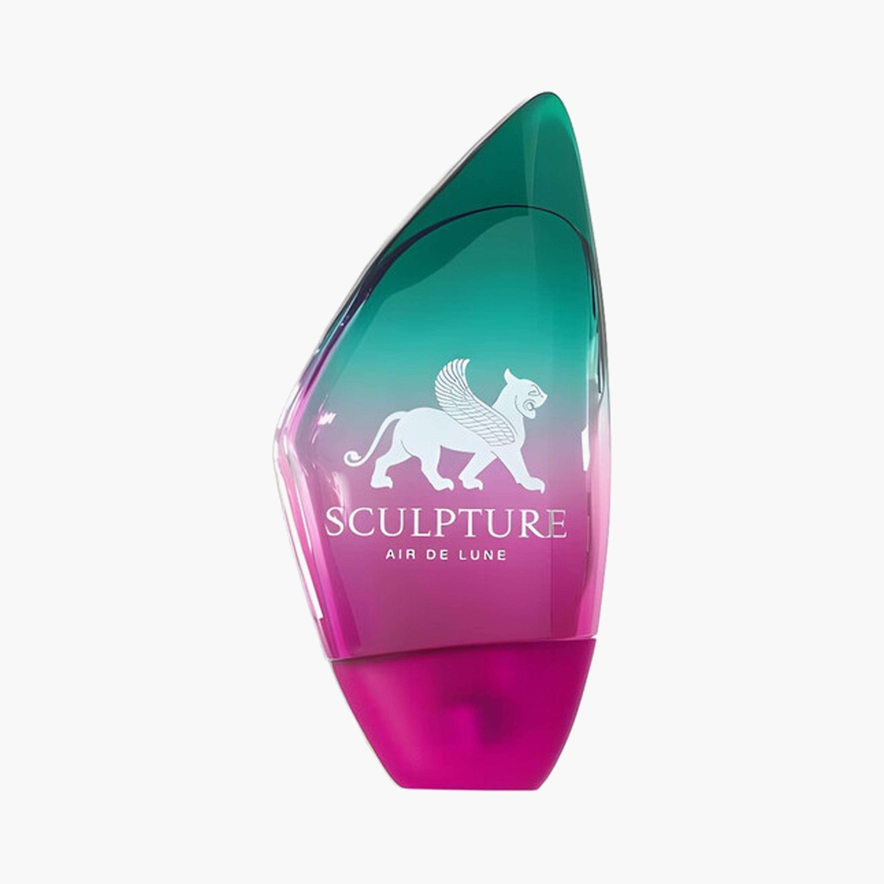 Nikos Sculpture Air De Lune Extreme EDP 100ml-beautyandpersonalcare-fragrance-unisex-image-2
