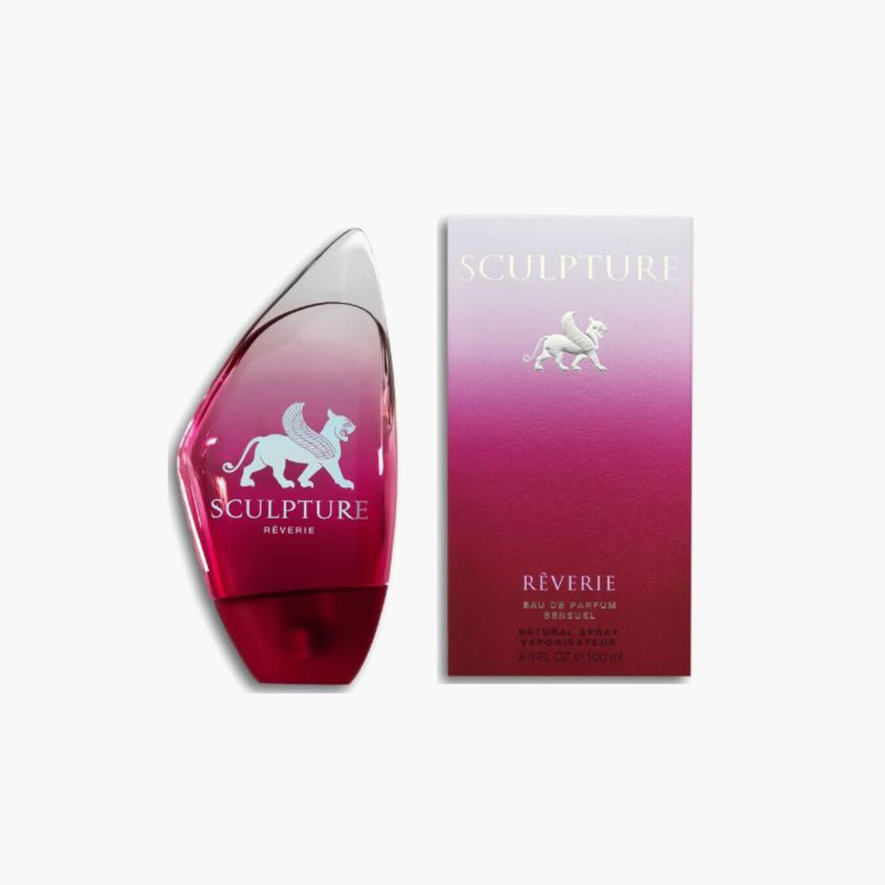 Nikos Sculpture Reverie Sensuel EDP 100ml-beautyandpersonalcare-fragrance-unisex-image-1
