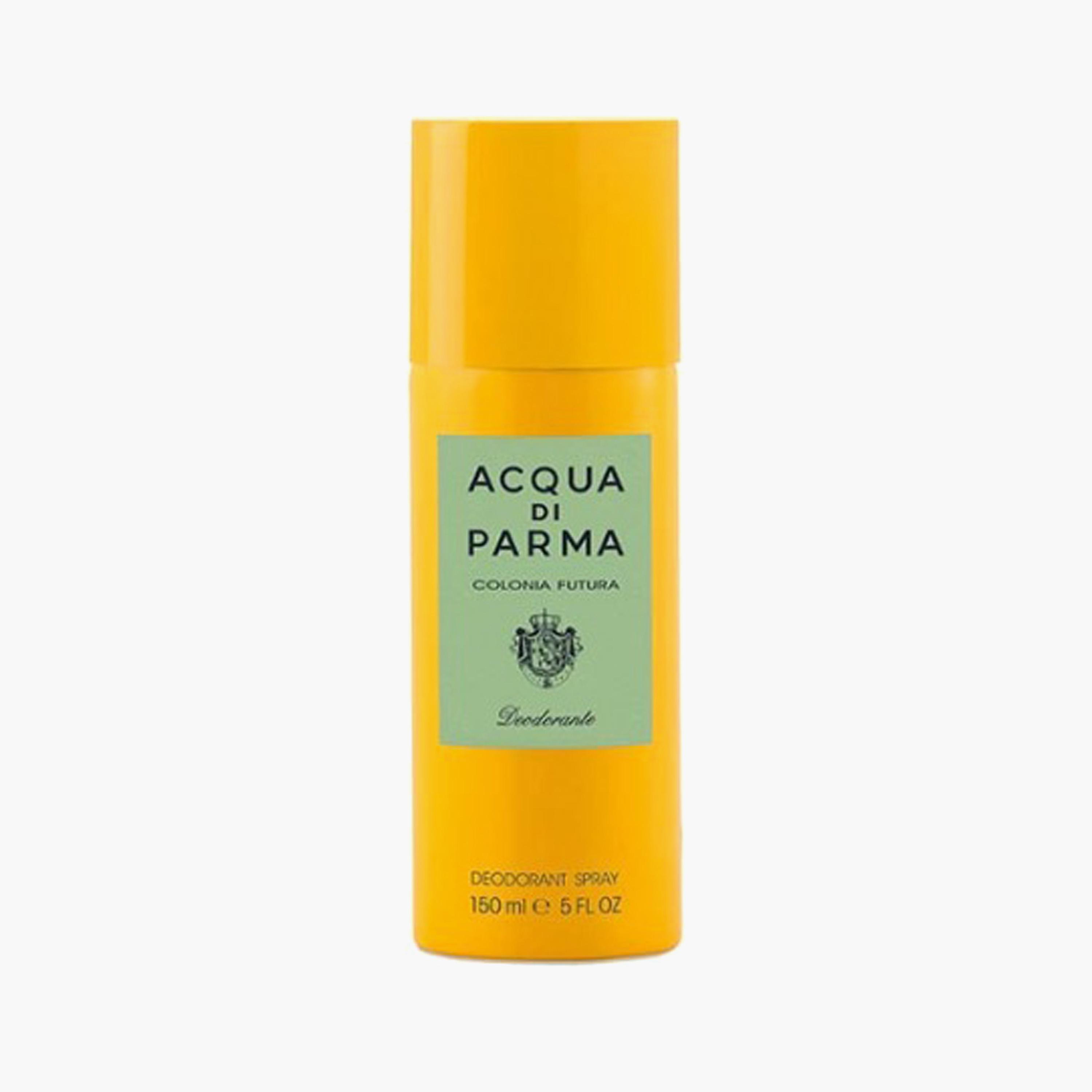 Acqua Di Parma Colonia Futura Deo 150ml-beautyandpersonalcare-fragrance-unisex-image-1