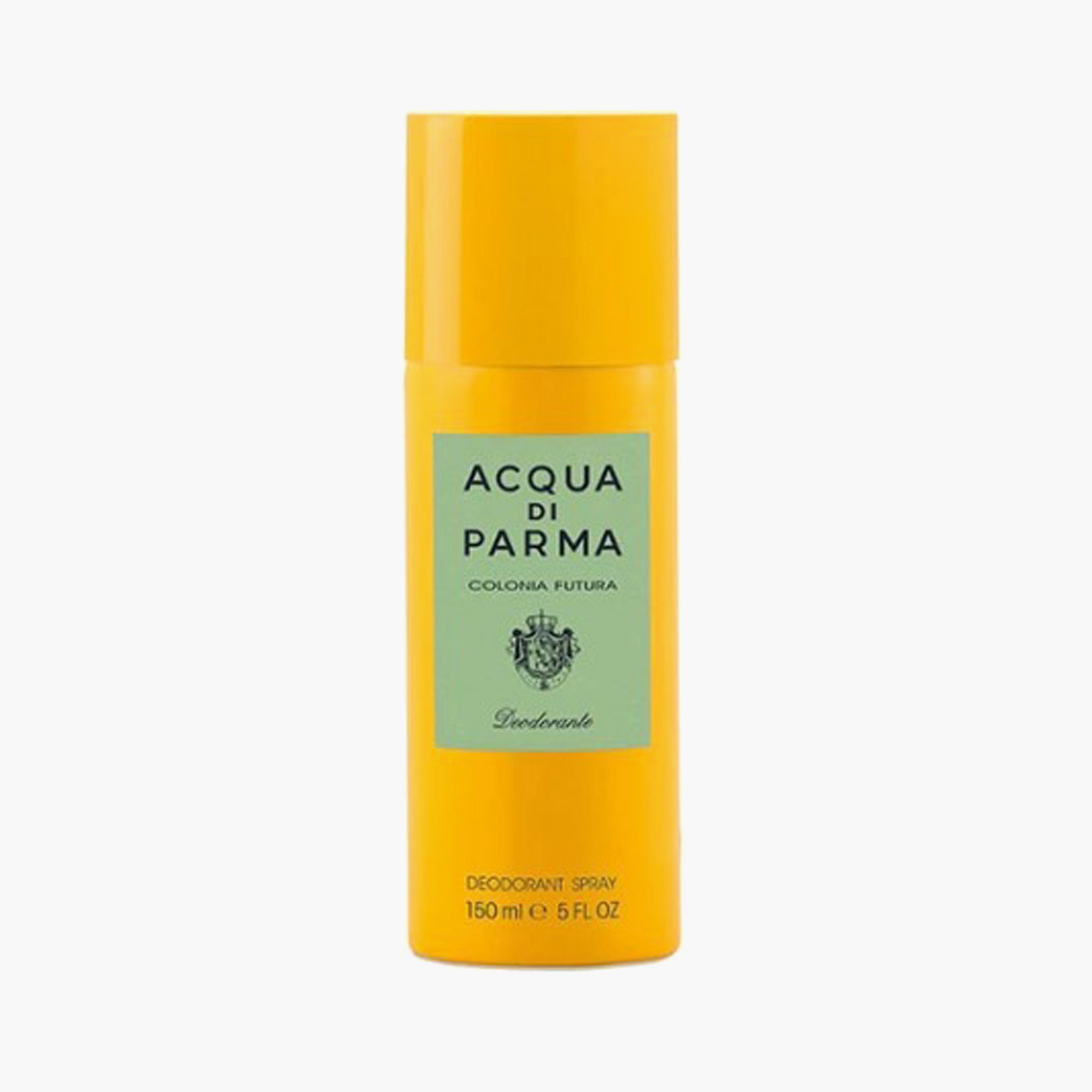 Acqua Di Parma Colonia Futura Deo 150ml-beautyandpersonalcare-fragrance-unisex-image-2