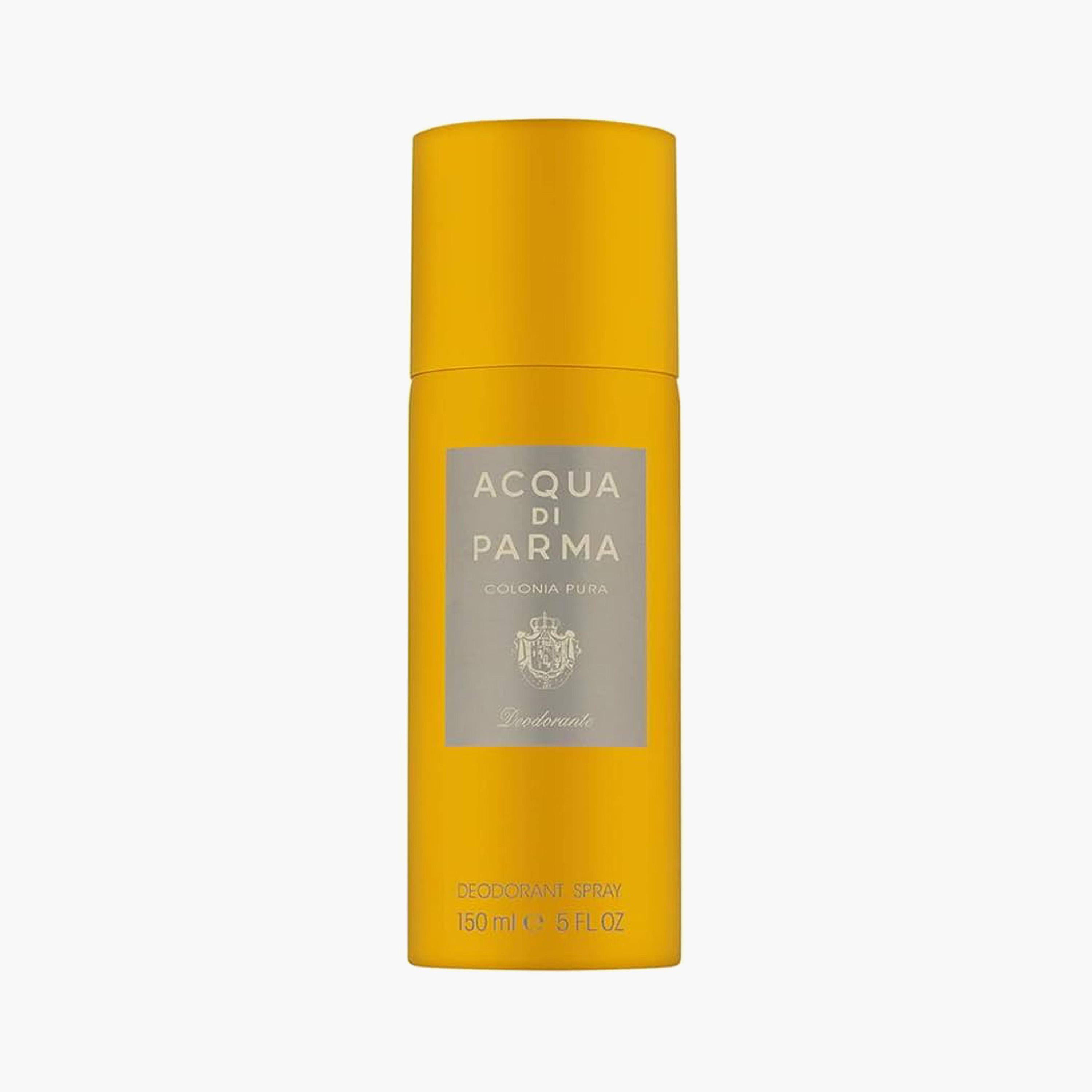 Aqua Di Parma Colonia Pura Deo 150ml-beautyandpersonalcare-fragrance-unisex-image-1