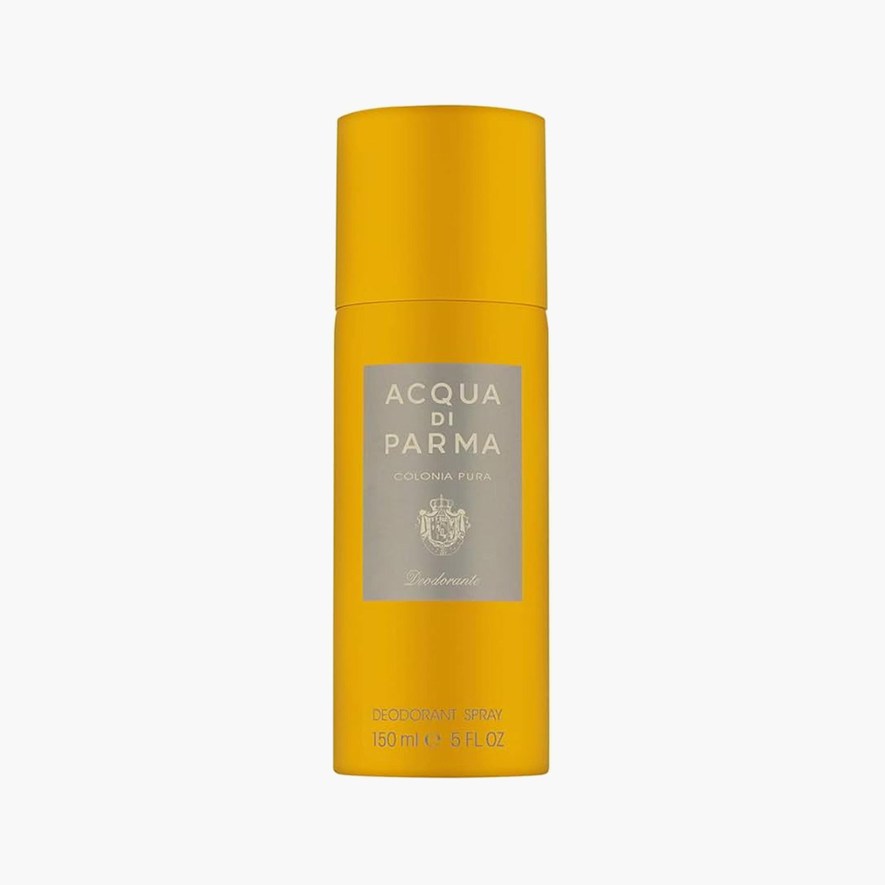 Aqua Di Parma Colonia Pura Deo 150ml-beautyandpersonalcare-fragrance-unisex-image-2