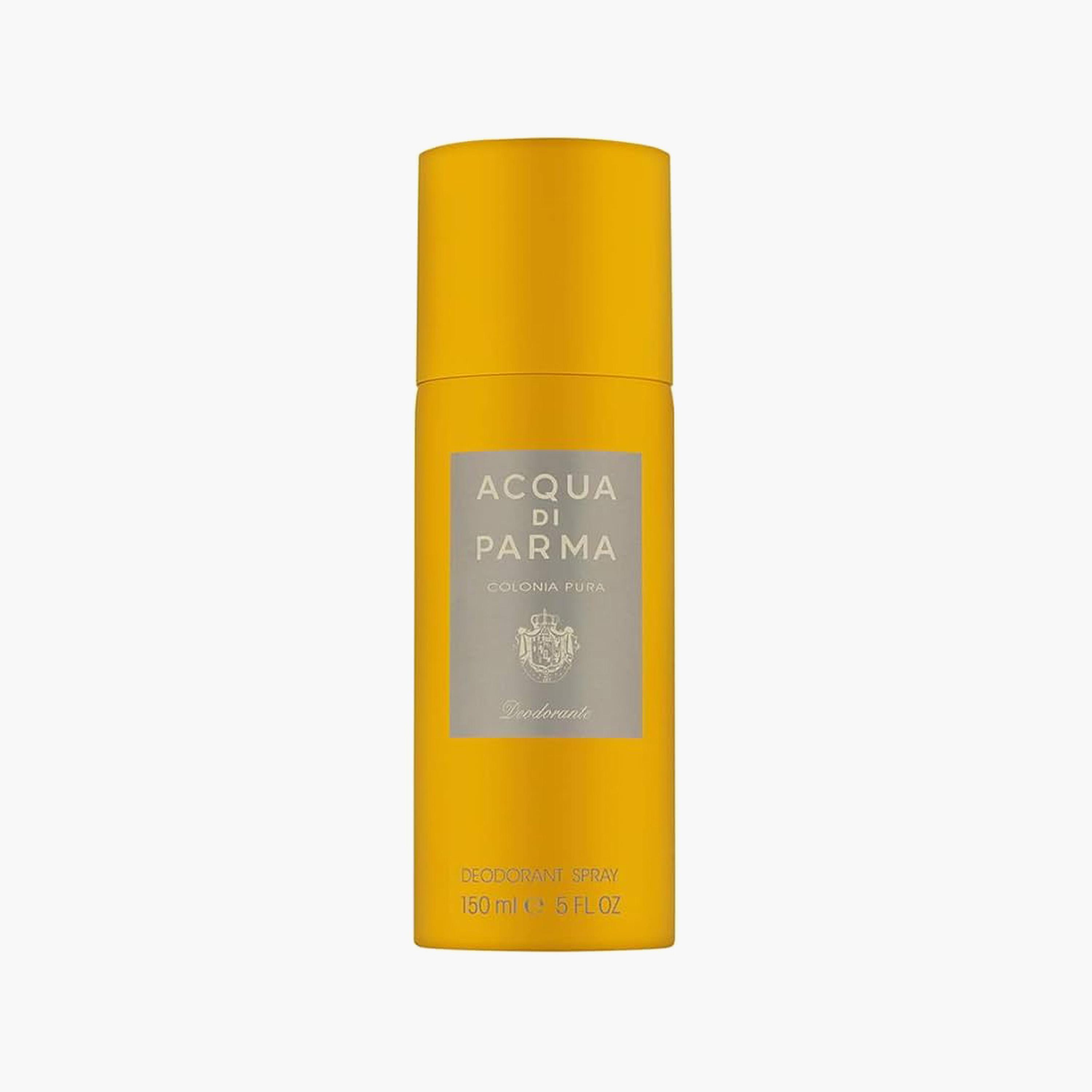 Aqua Di Parma Colonia Pura Deo 150ml-beautyandpersonalcare-fragrance-unisex-image-3