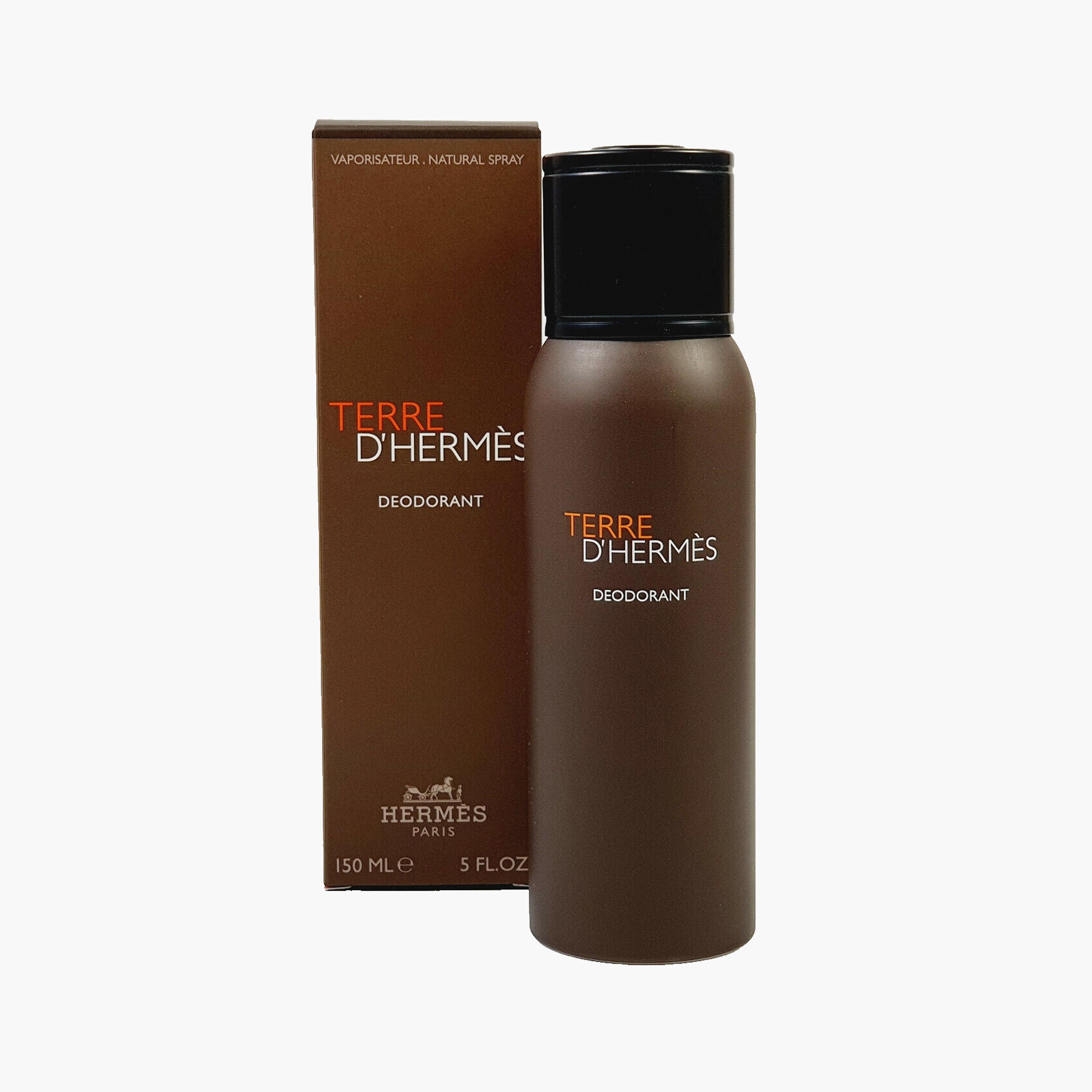 Hermes Terre D'Hermes Deo Spray 150 Ml For Men-beautyandpersonalcare-fragrance-men-image-1