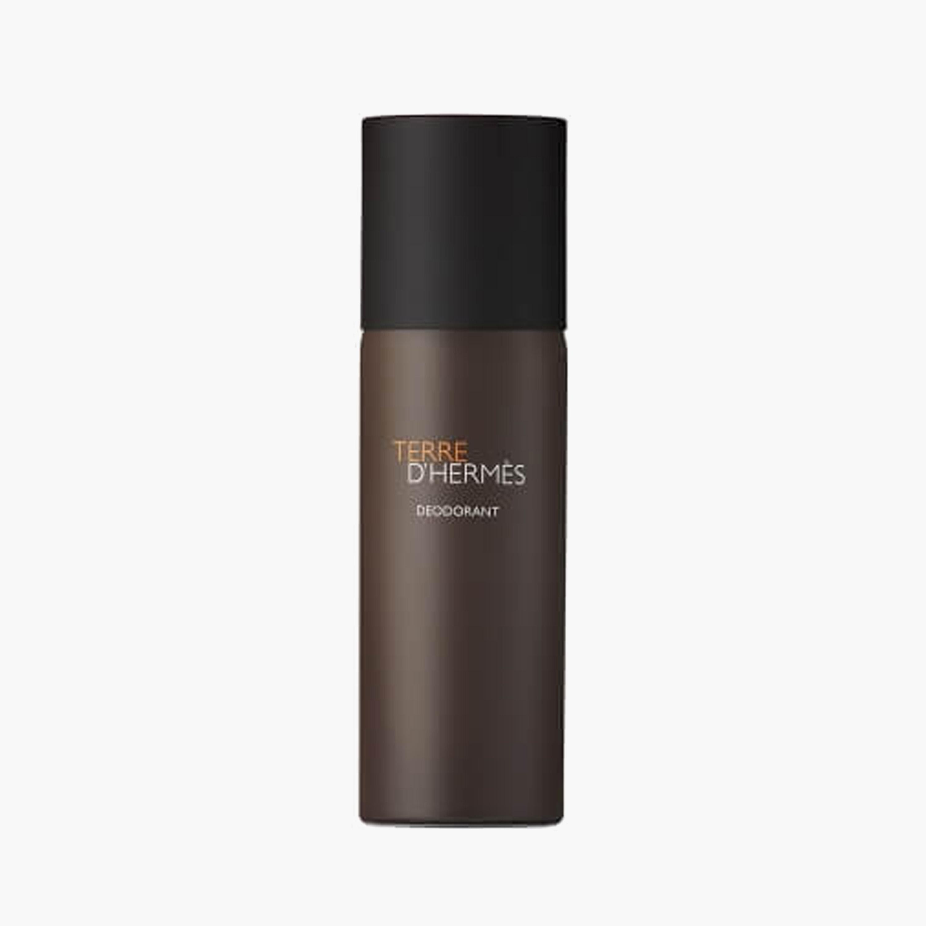 Hermes Terre D'Hermes Deo Spray 150 Ml For Men-beautyandpersonalcare-fragrance-men-image-2