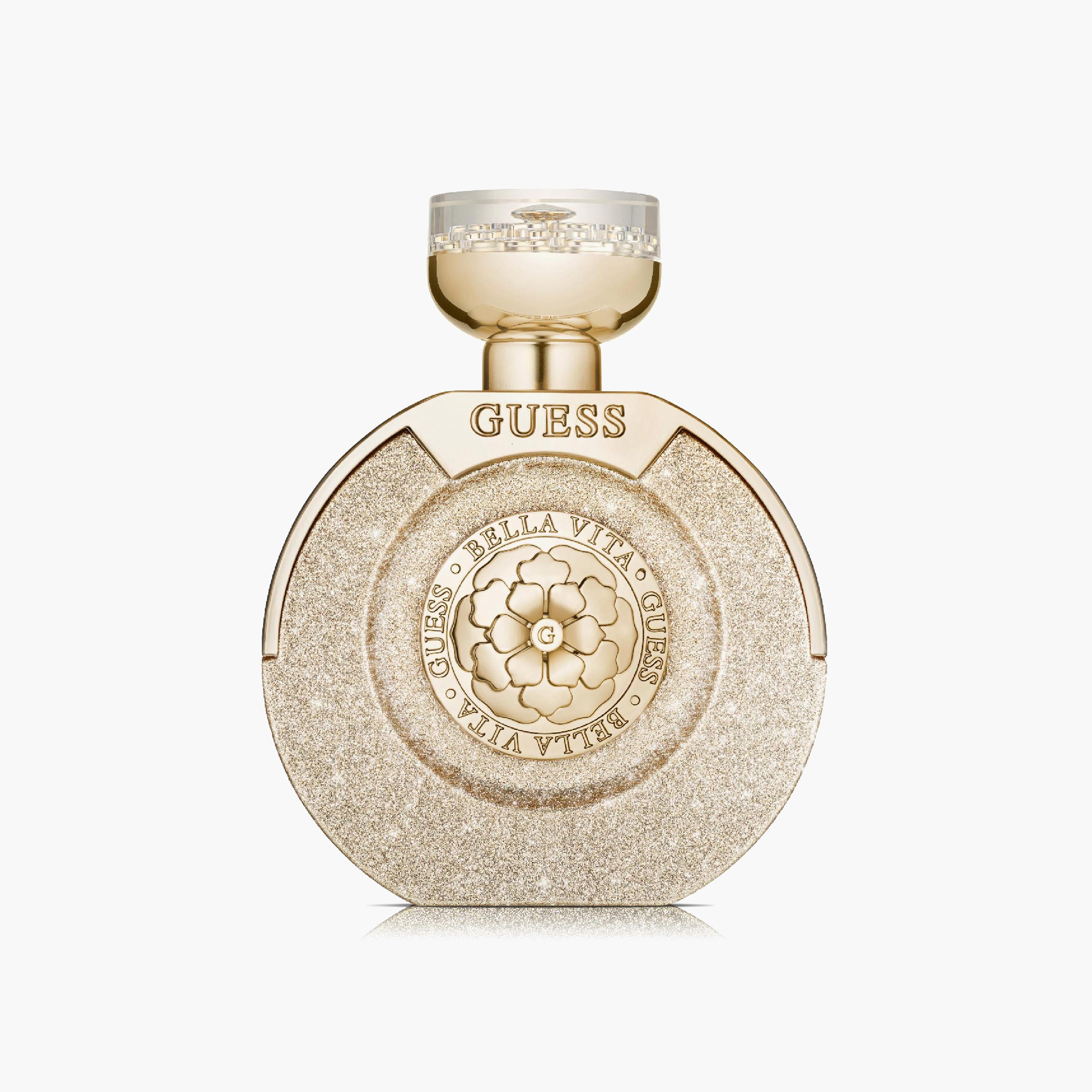 Guess Guess Bella Vita Paradiso EDP 100Ml For Women-beautyandpersonalcare-fragrance-women-image-3