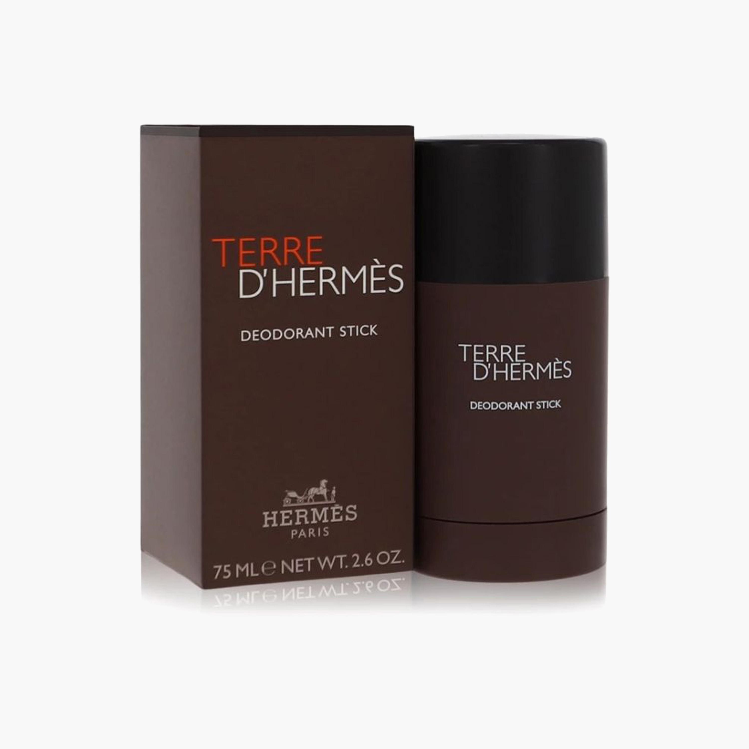 Hermes Terre De Hermes Deo Stick 75ml-beautyandpersonalcare-fragrance-men-image-1