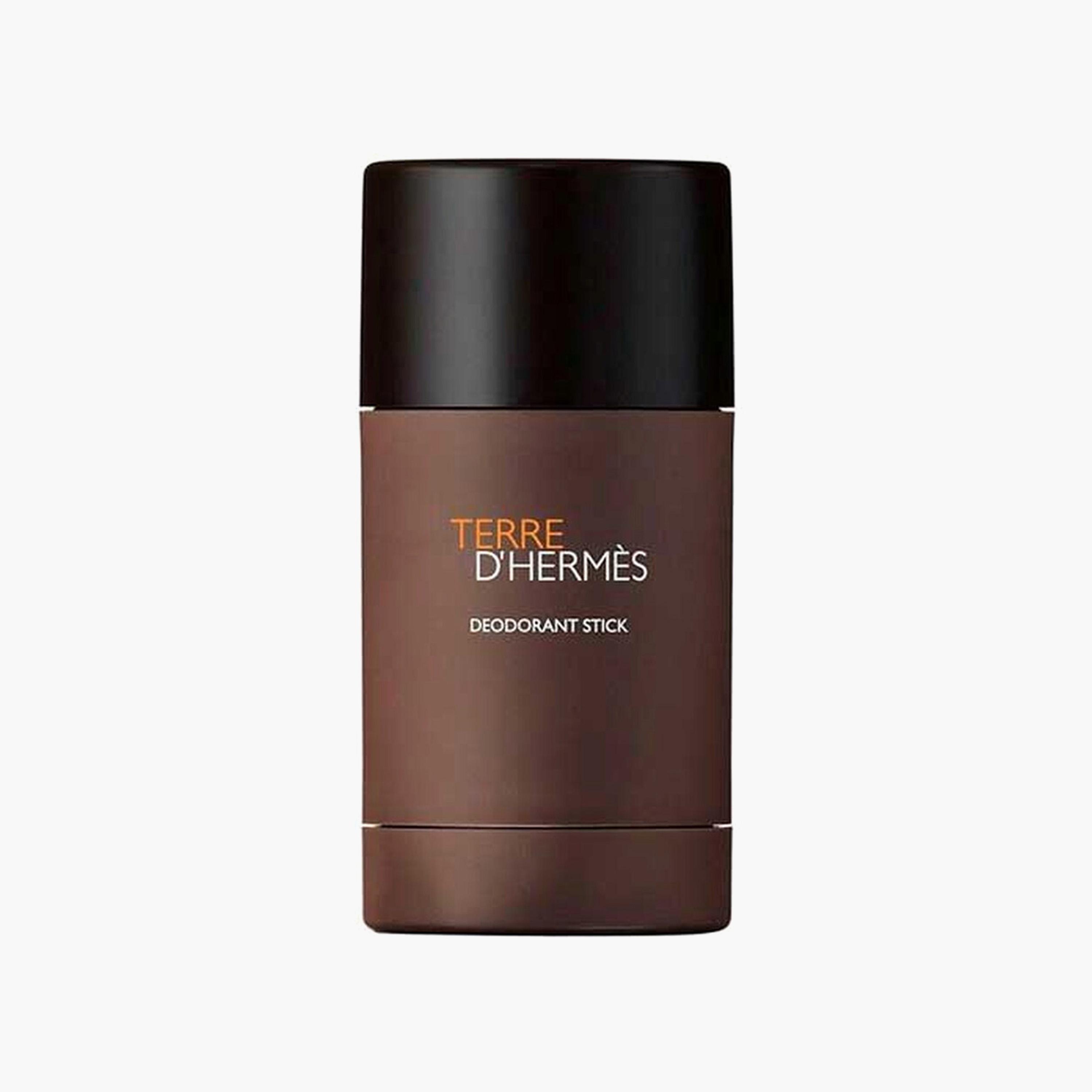 Hermes Terre De Hermes Deo Stick 75ml-beautyandpersonalcare-fragrance-men-image-2