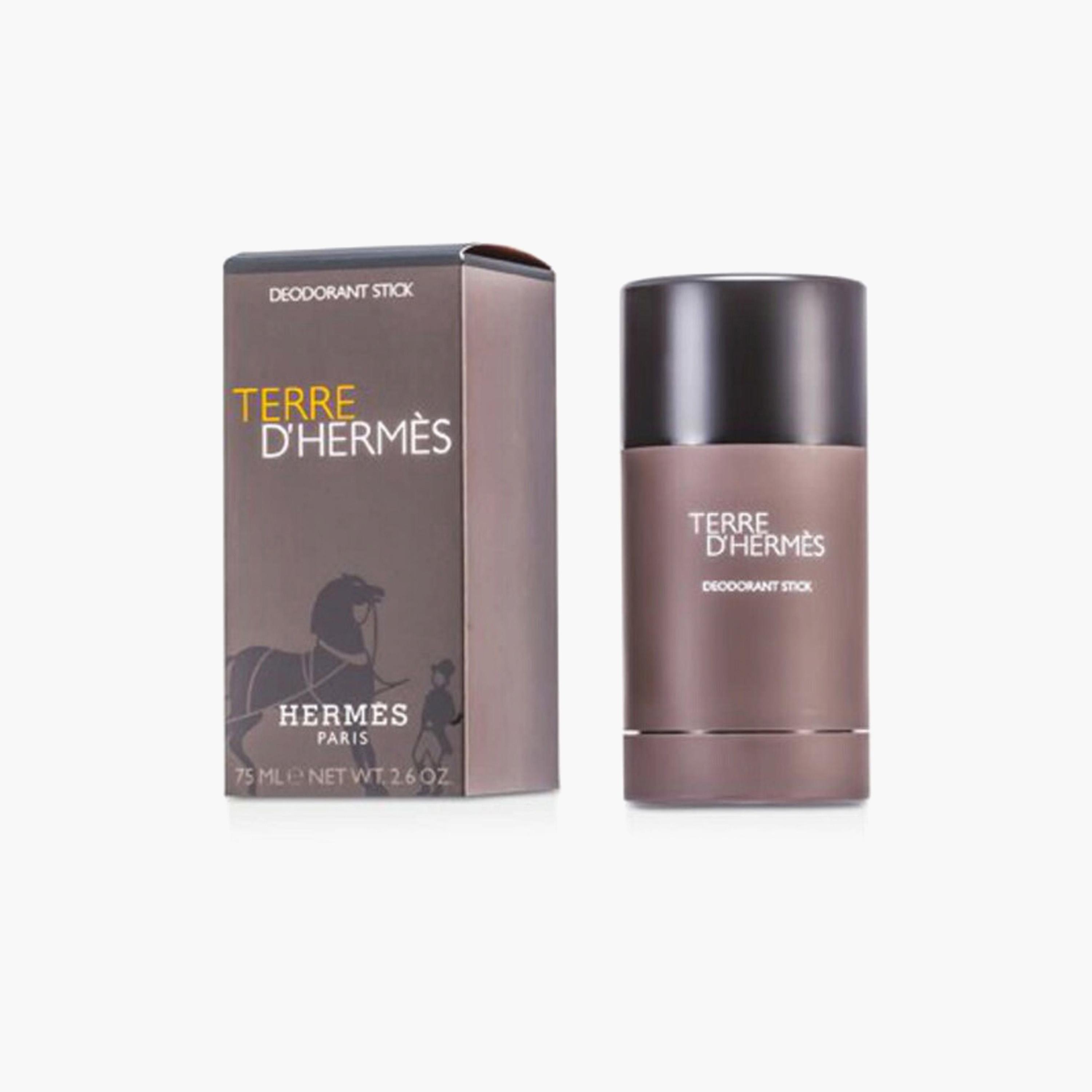 Hermes Terre De Hermes Deo Stick 75ml-beautyandpersonalcare-fragrance-men-image-3