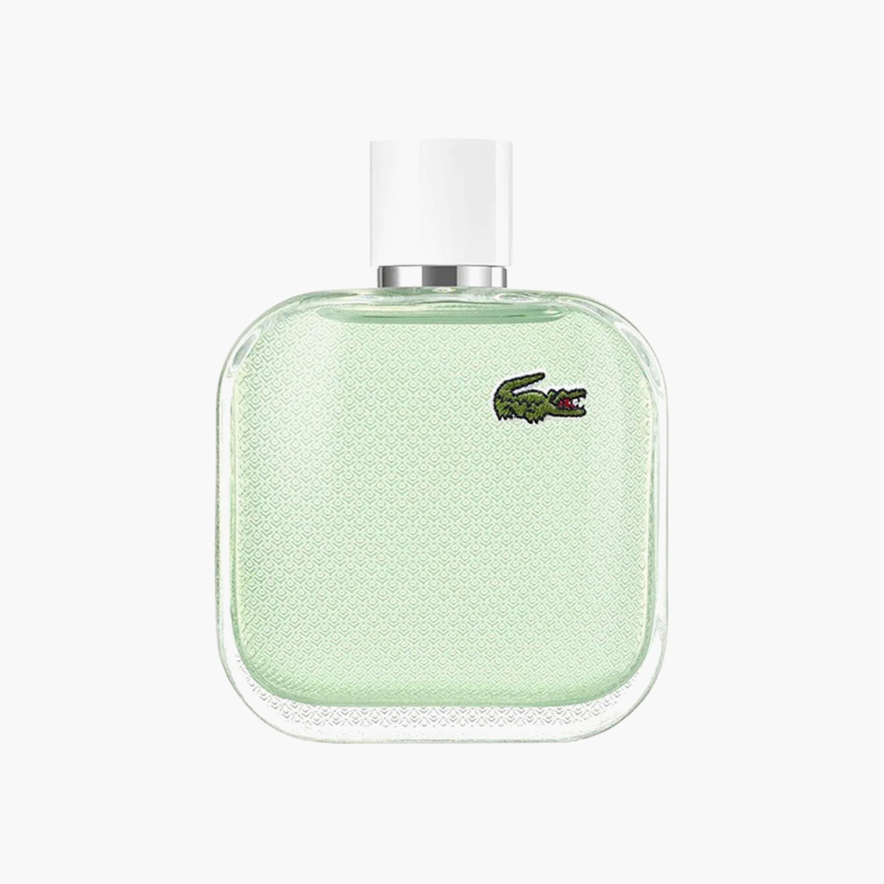 Lacoste L.12.12 Blanc Eau Fraiche EDT 100ml-beautyandpersonalcare-fragrance-men-image-2